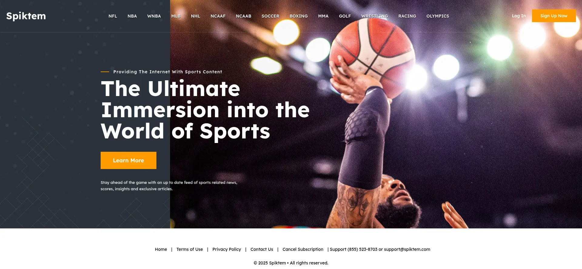 Spiktem.com