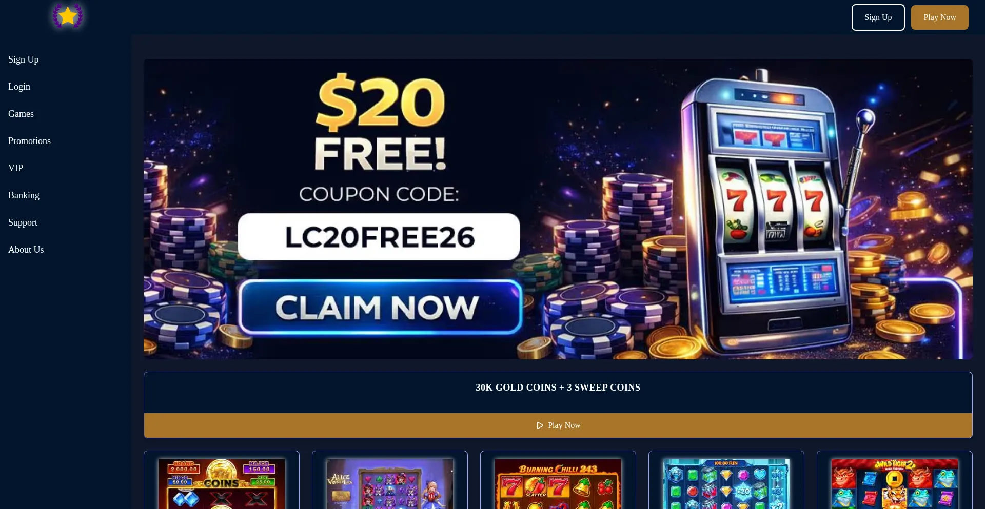 Spinpalcasino.com