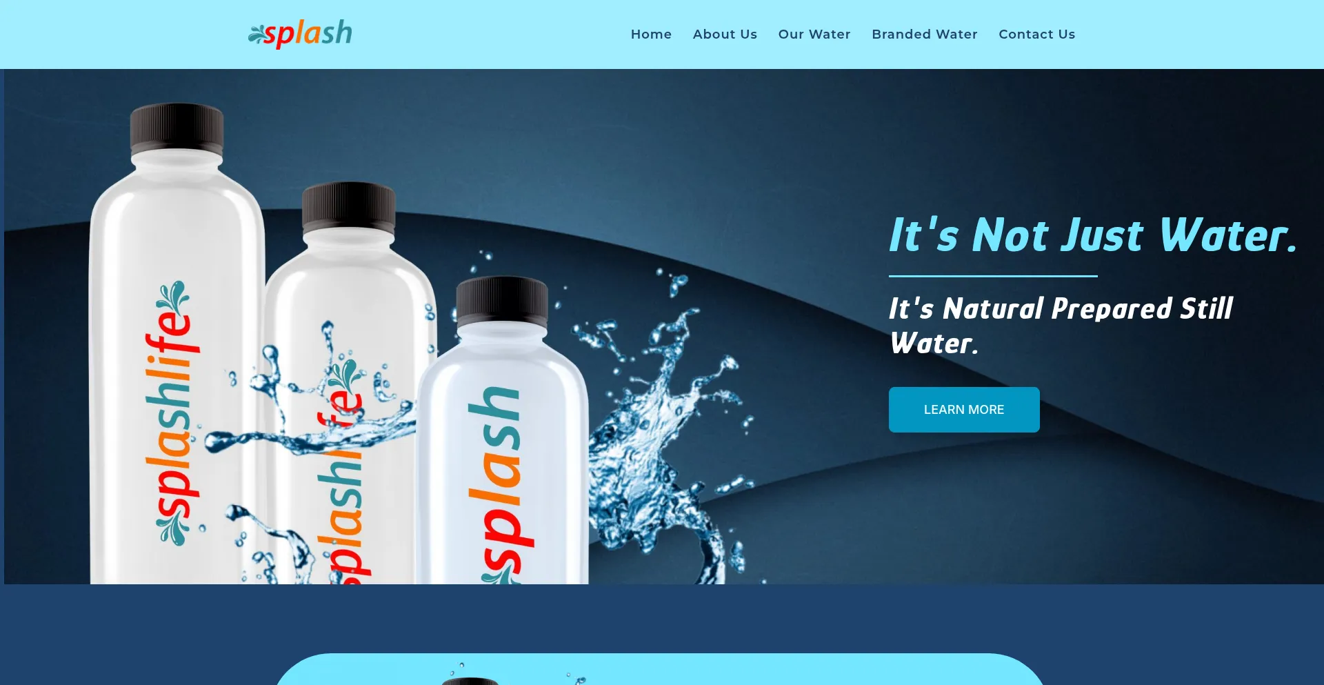 Splashlife.co.za