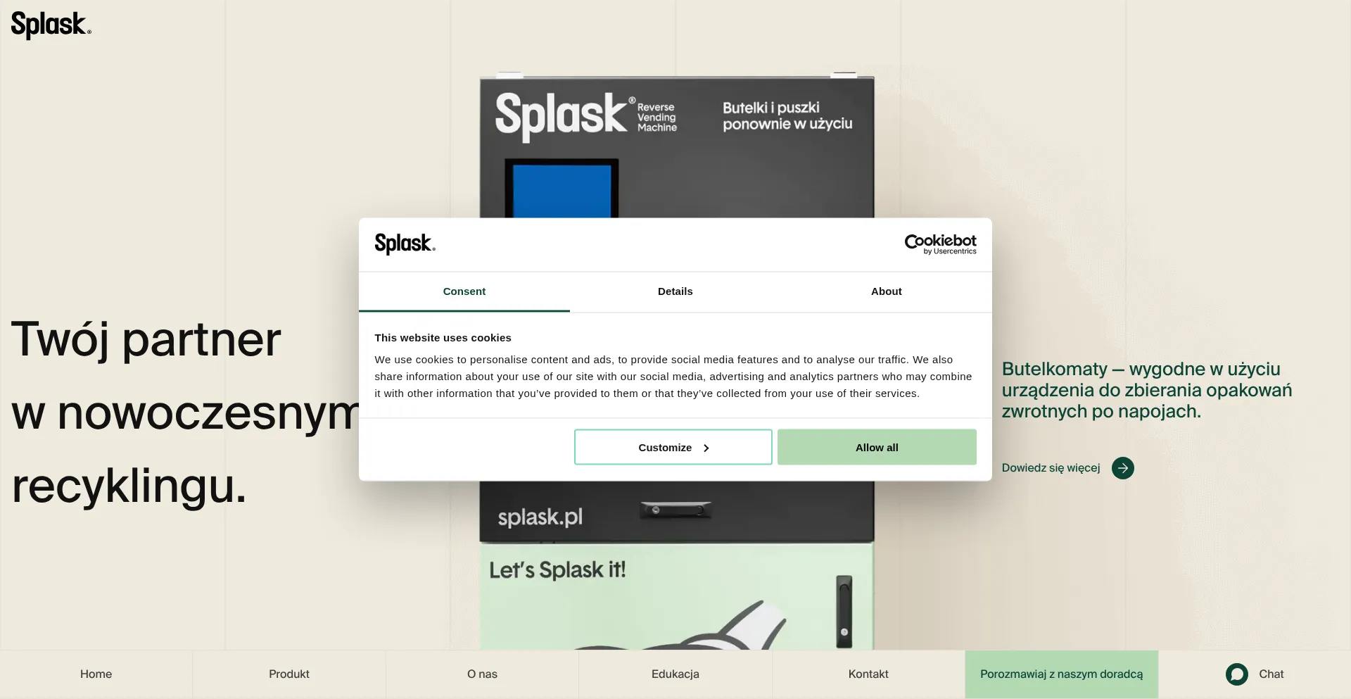 Splask.pl est-il Sûr et Fiable ?