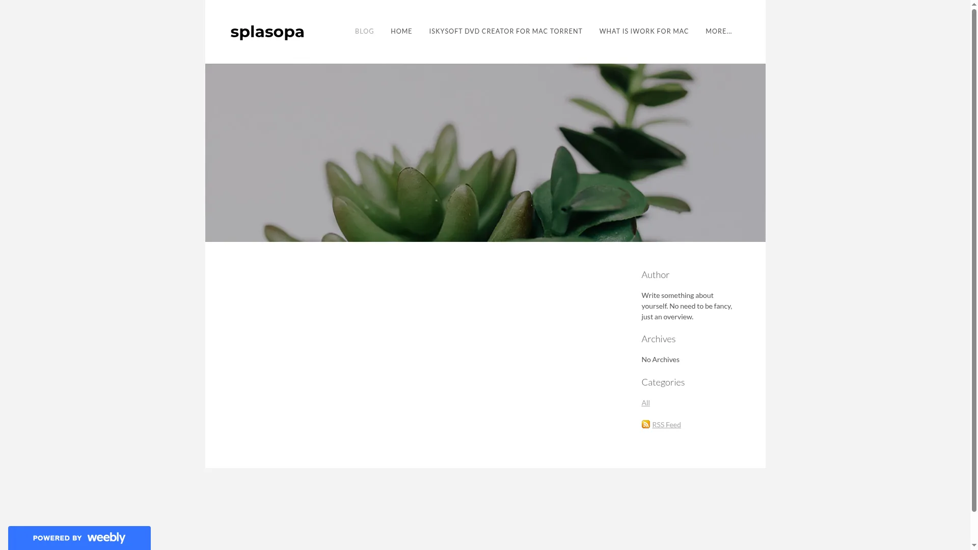 Splasopa711.weebly.com