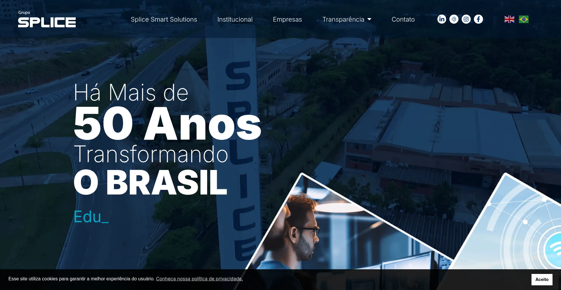 Splice.com.br est-il Sûr et Fiable ?
