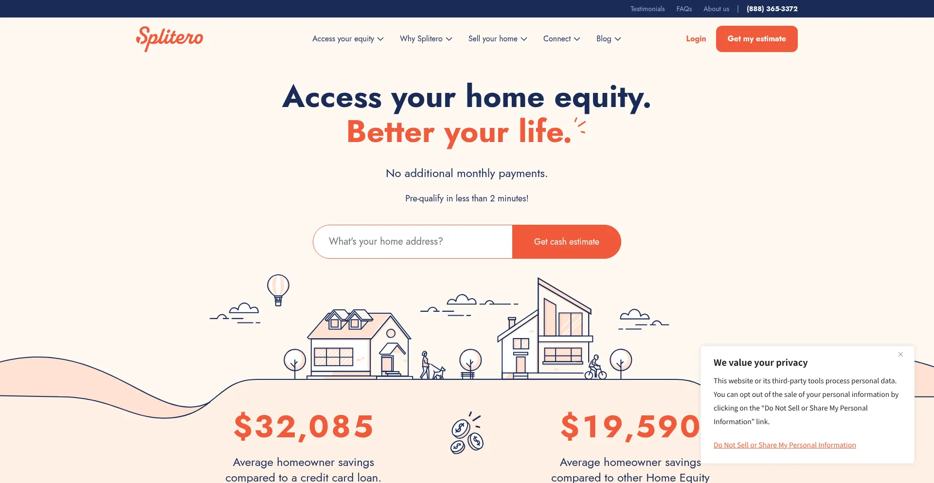 Splitero.com