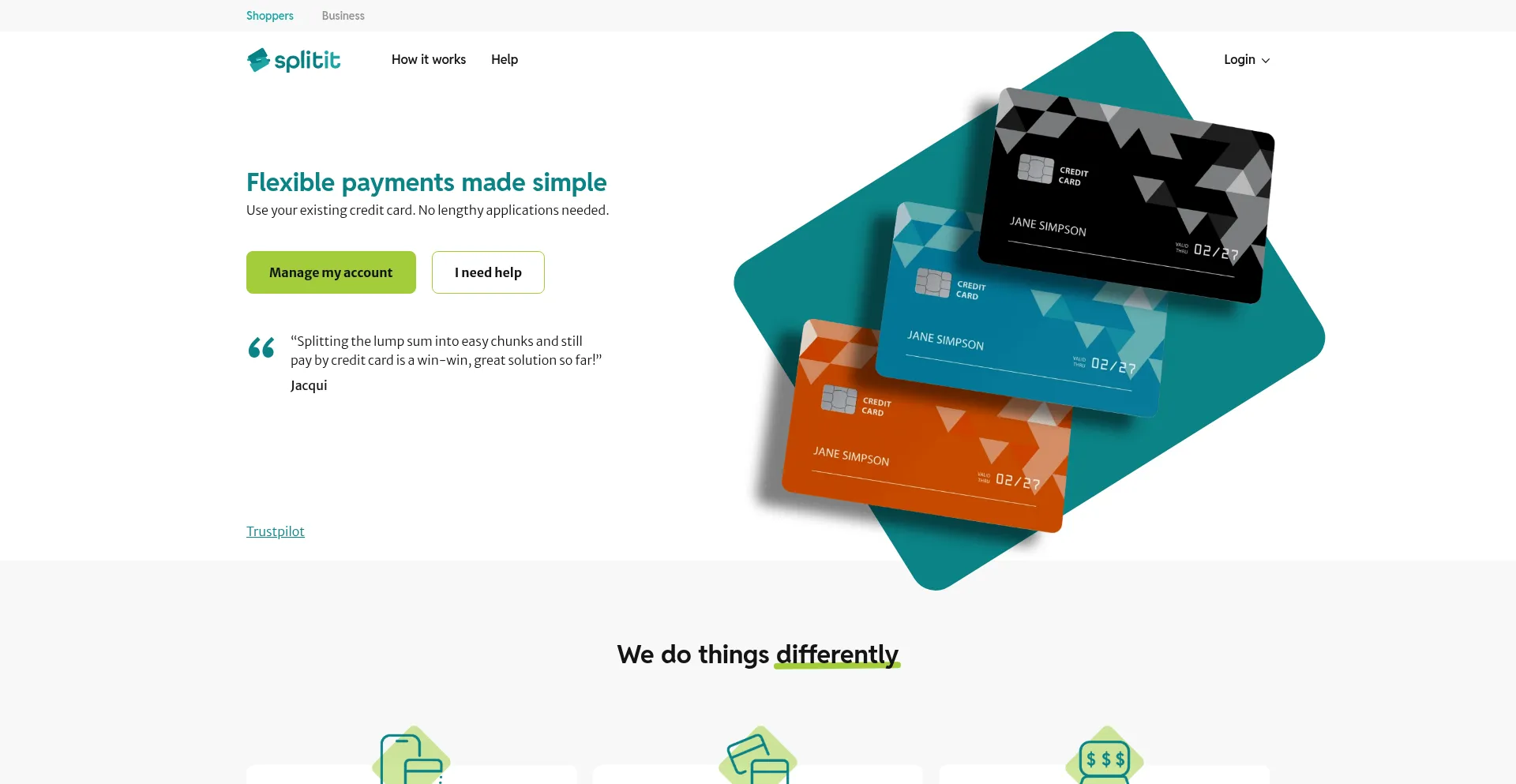 Splitit.com est-il Sûr et Fiable ?