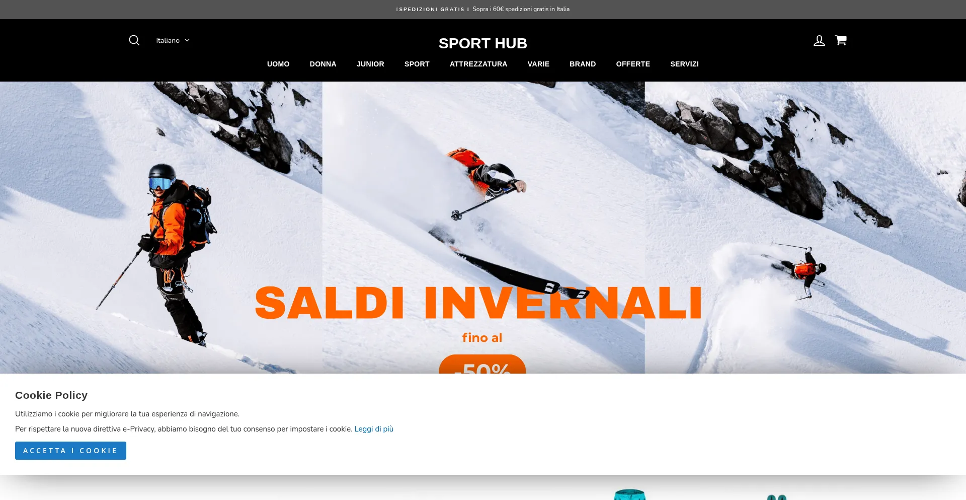 Sport-hub.shop