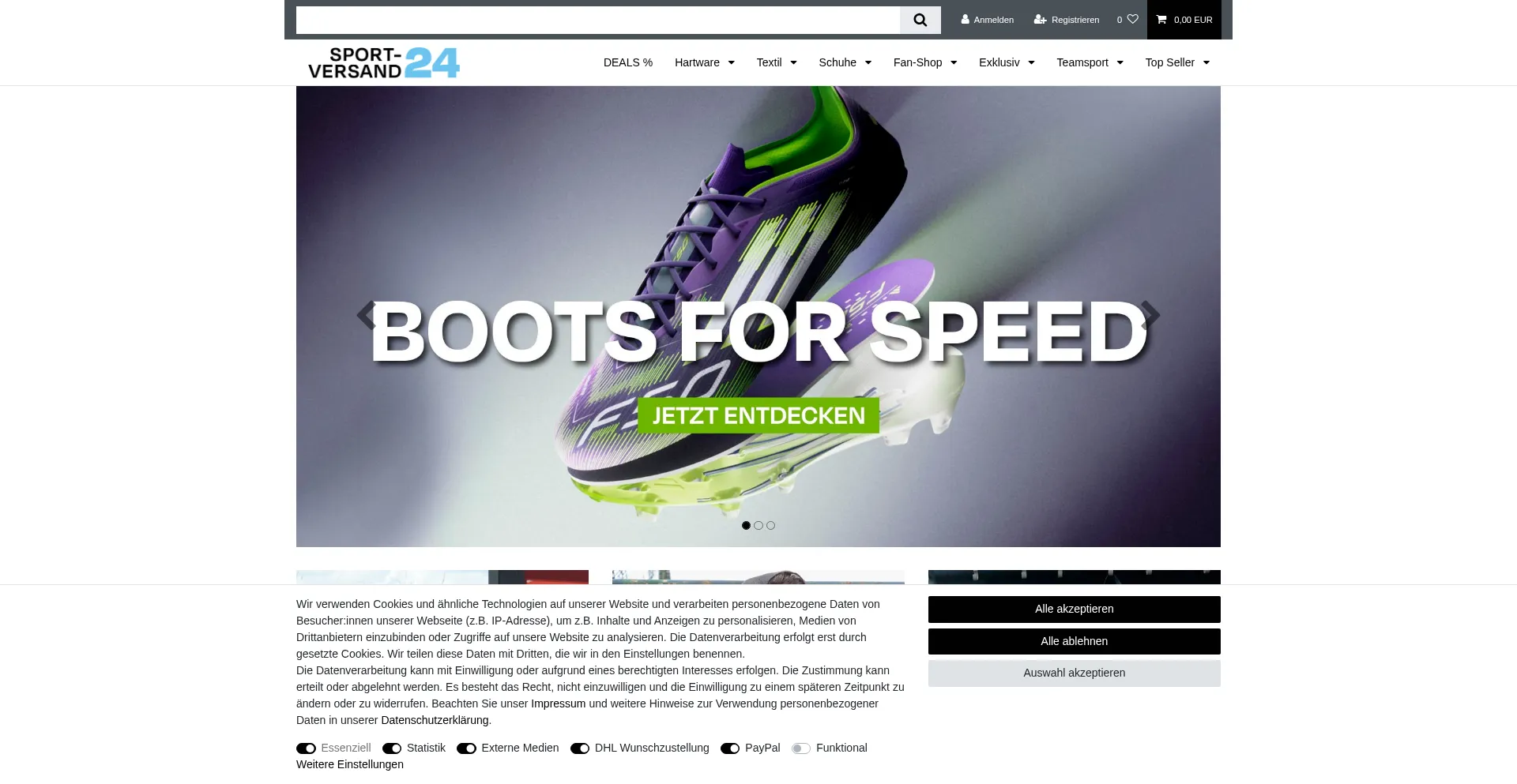 Sport-versand24.de