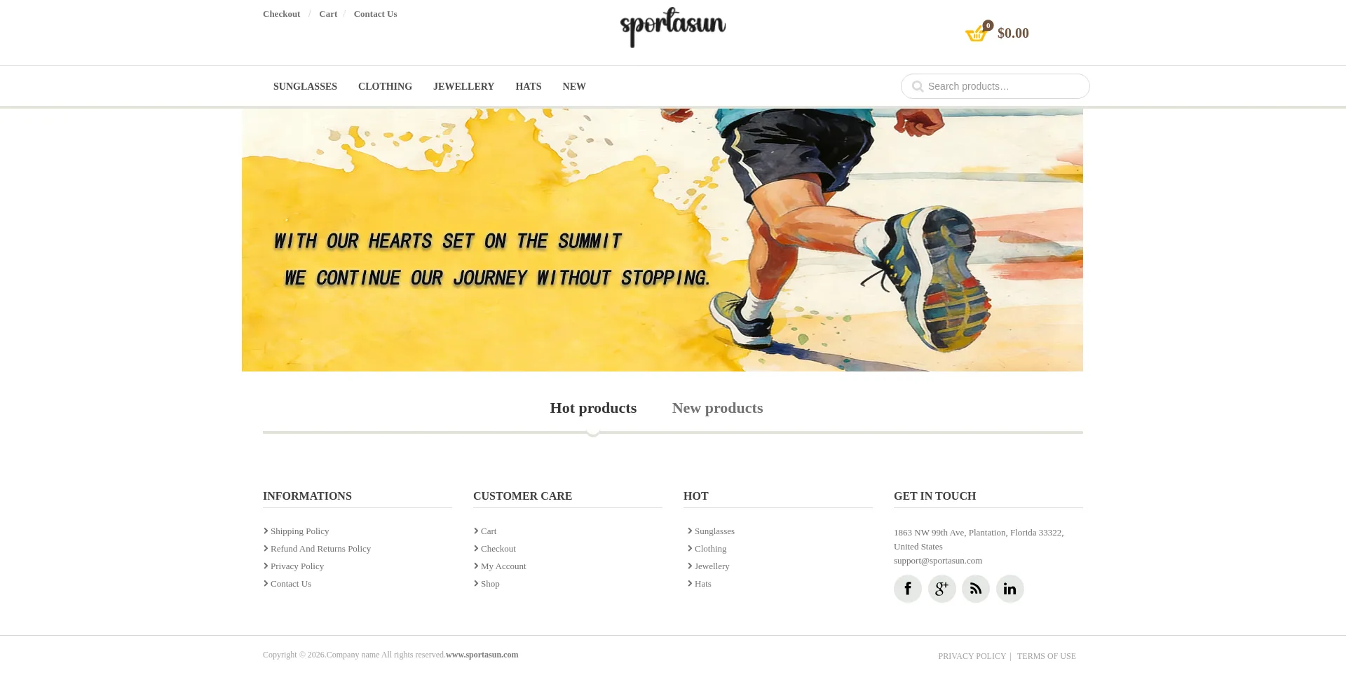 Sportasun.com