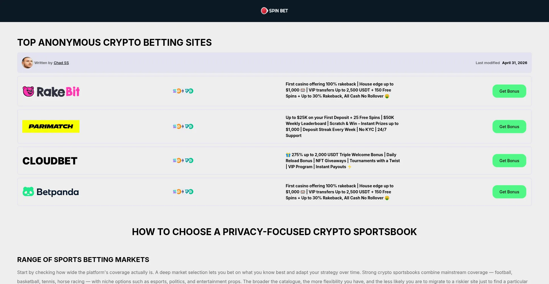 Sportbet.com.co