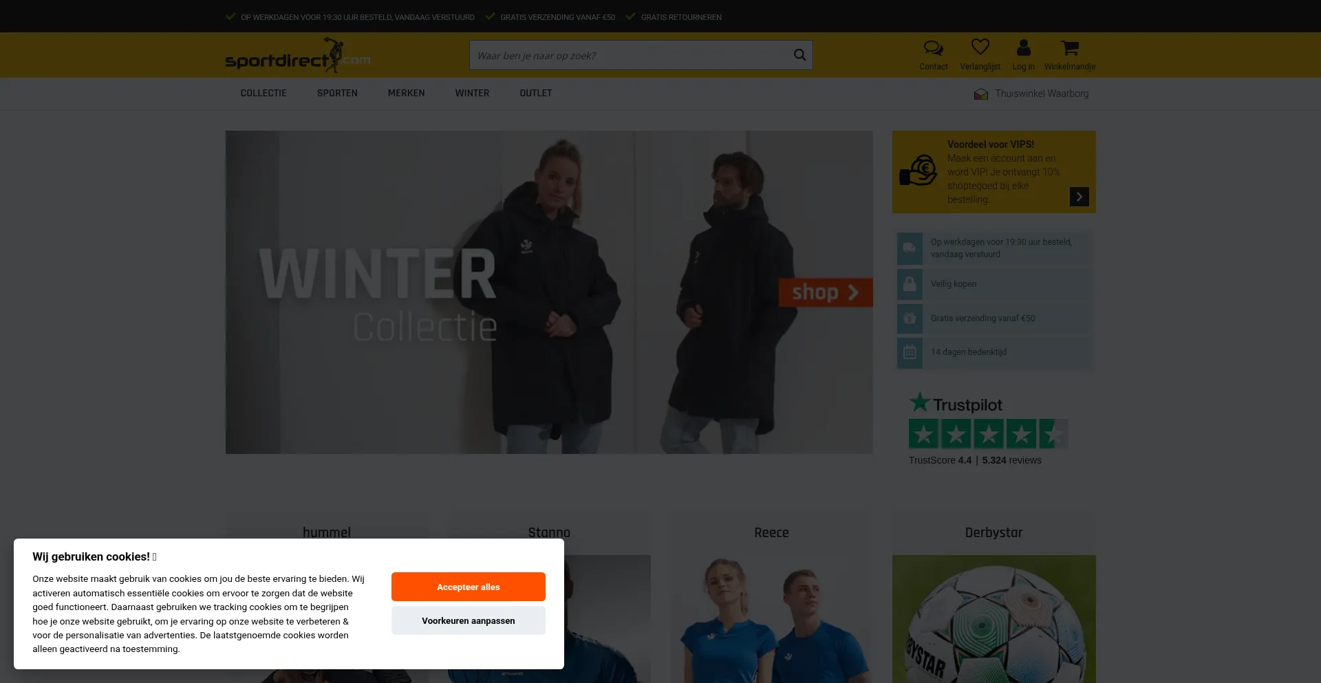 Sportdirect.com