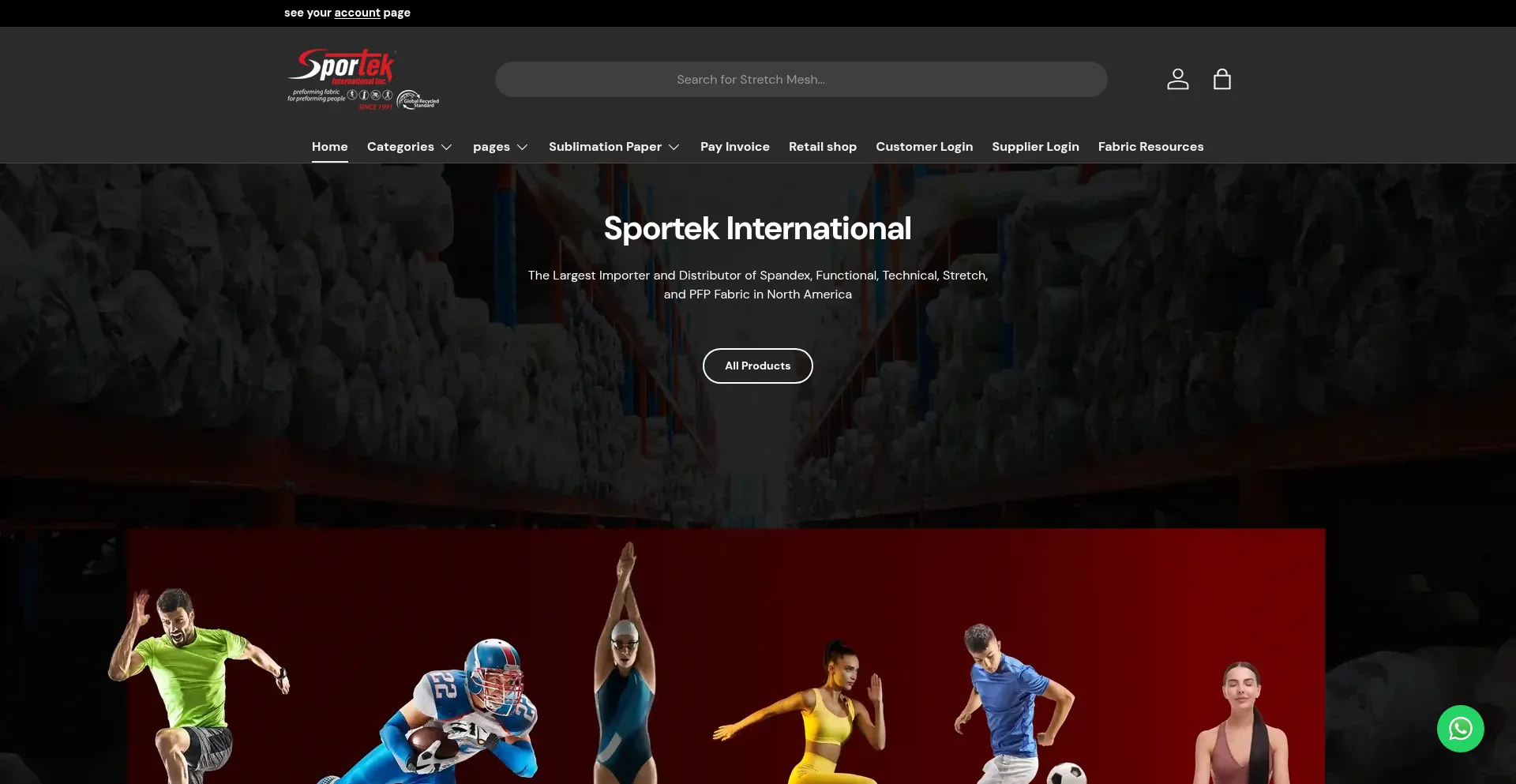 Sportek.com