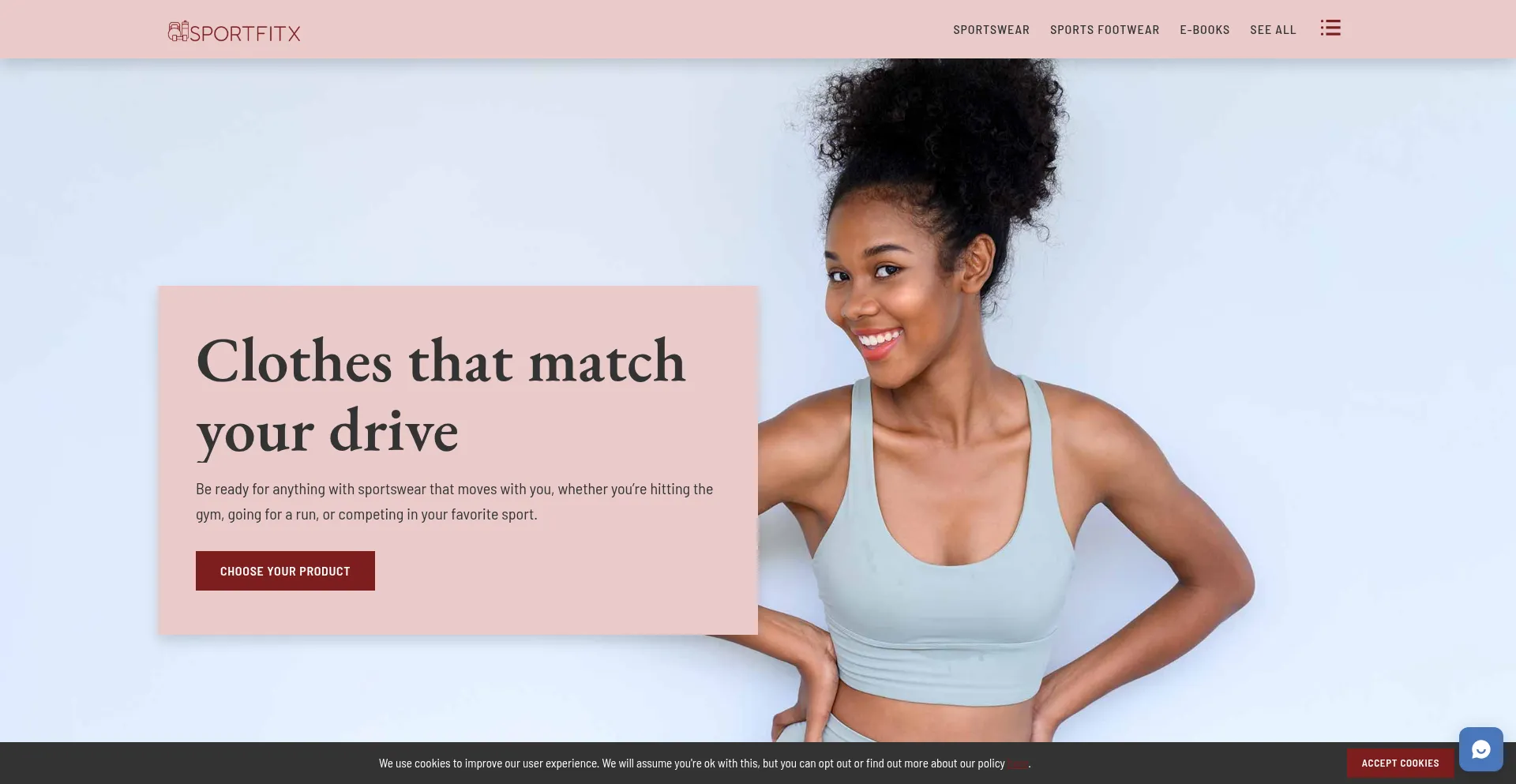 Sportfitx.com