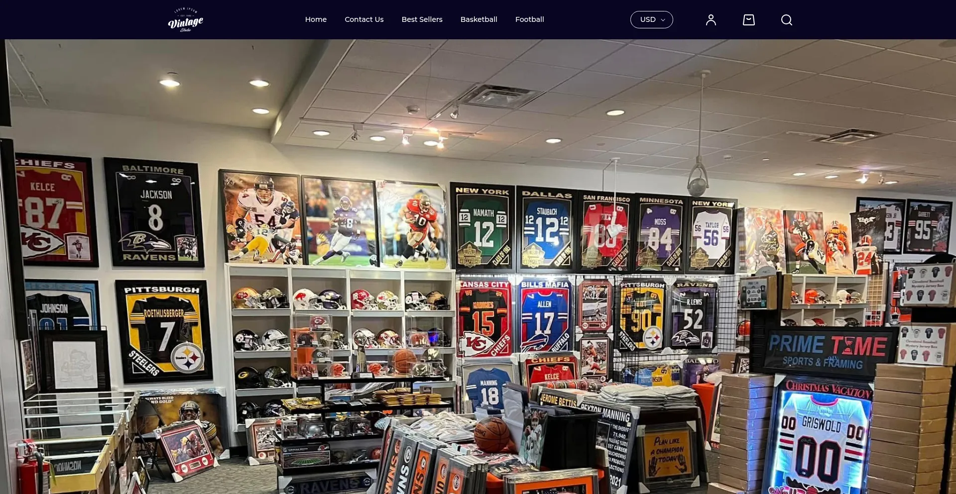 Sporthobbycase.com