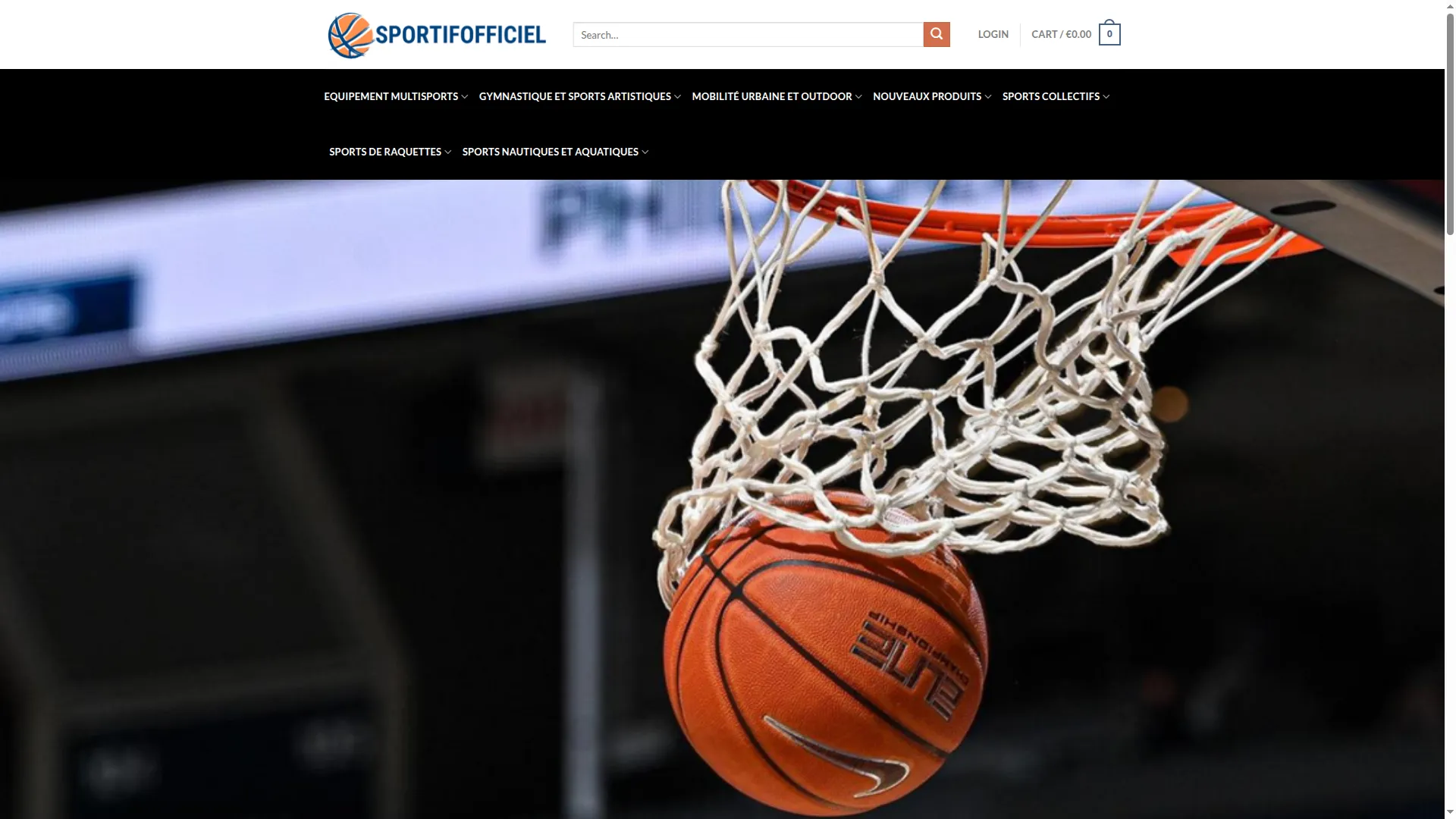 Sportifofficiel.com