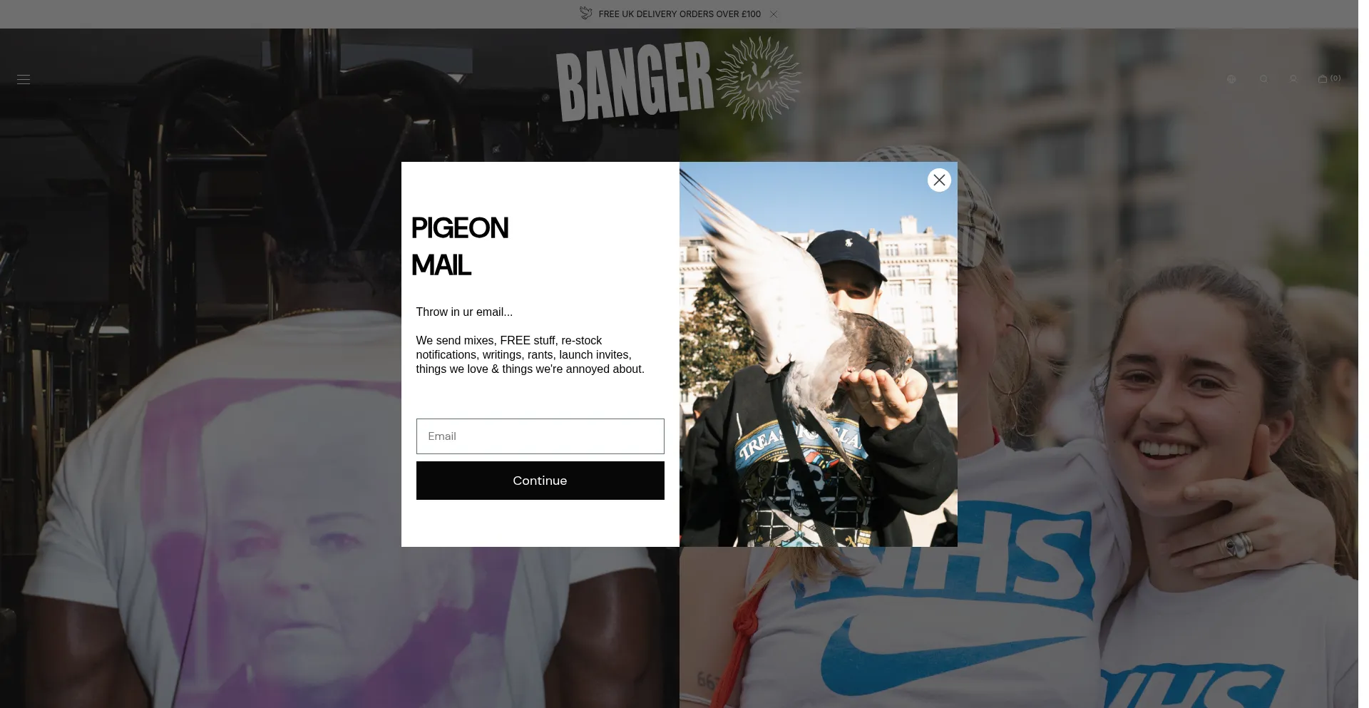 Sportsbanger.com