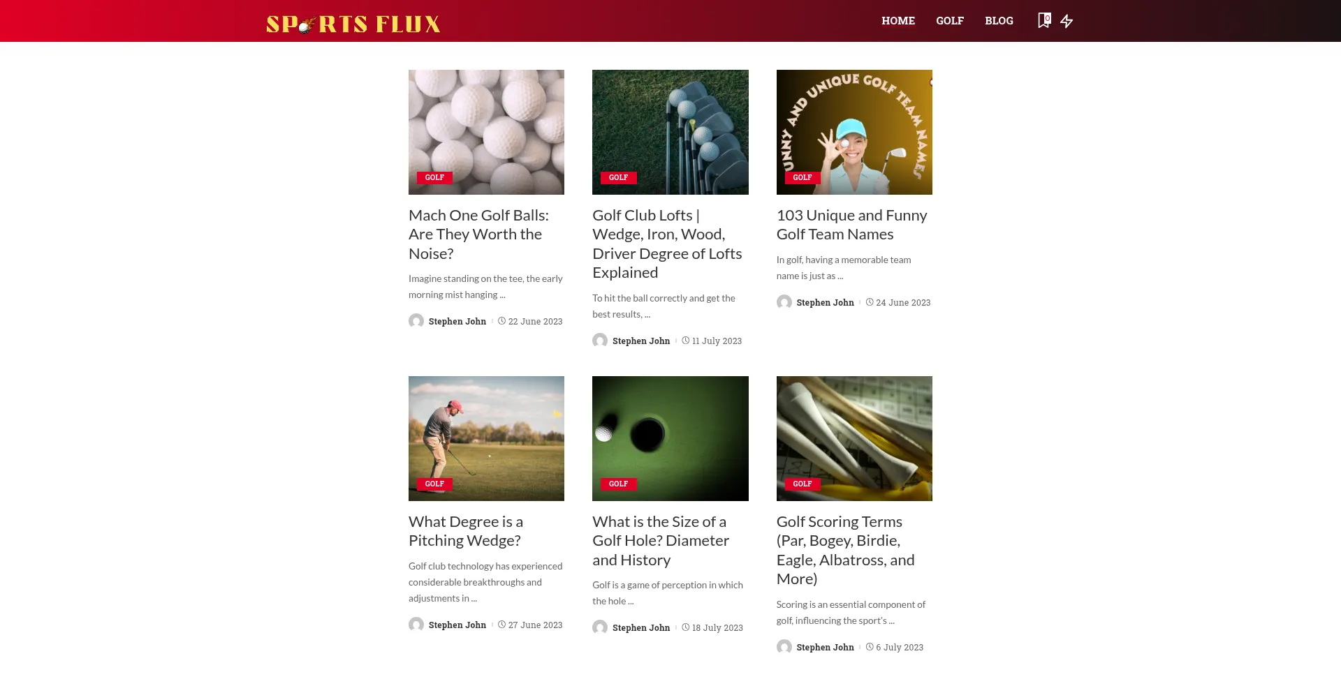 Sportsflux.com