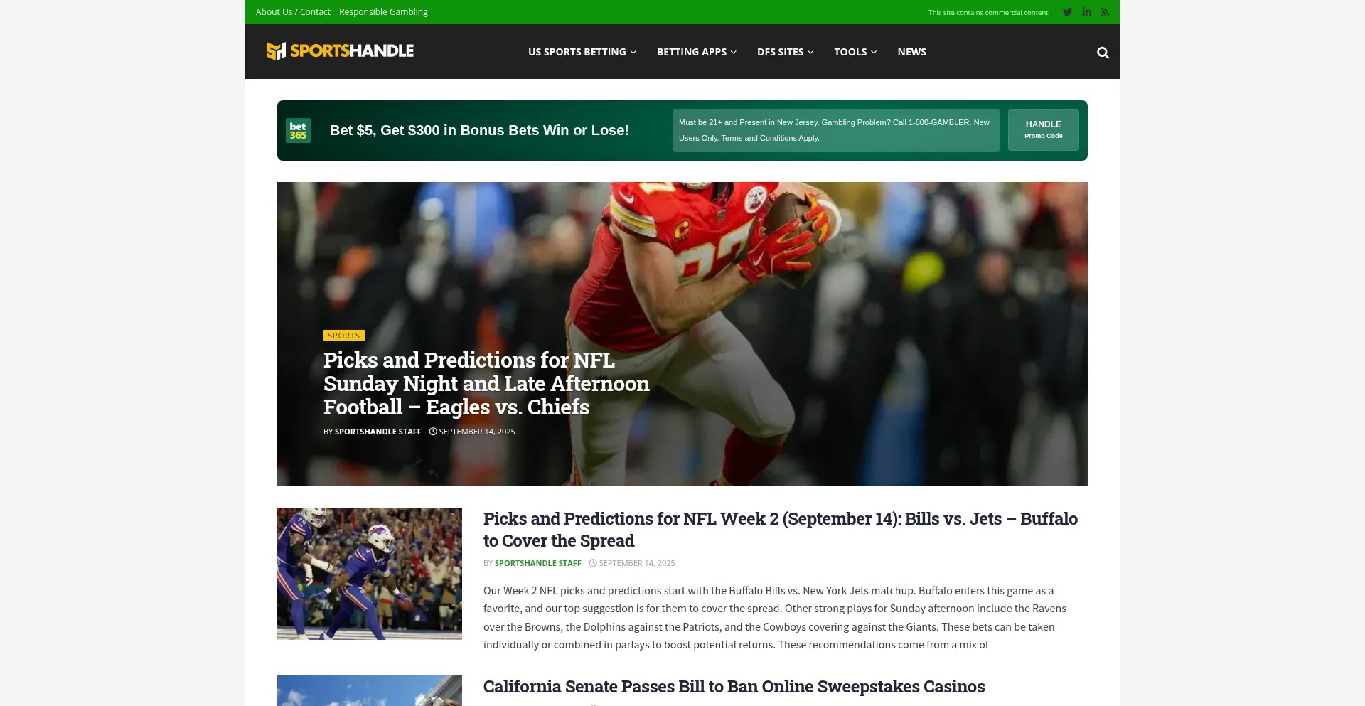 Sportshandle.com est-il Sûr et Fiable ?