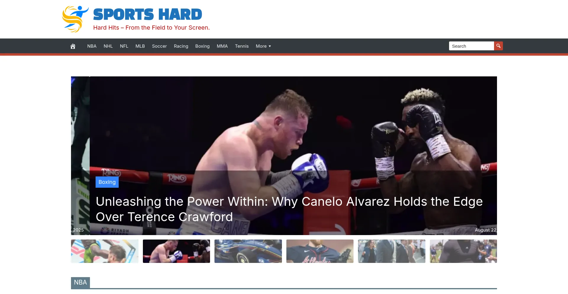 Sportshard.com est-il Sûr et Fiable ?