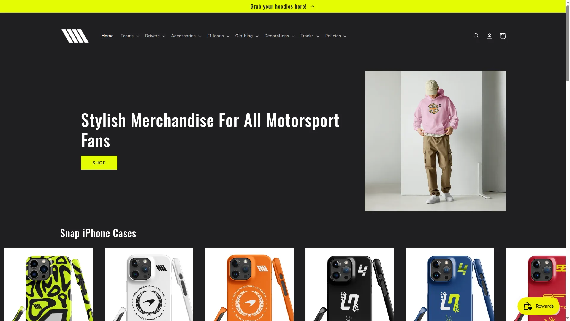 Sportssocietystore.co.uk