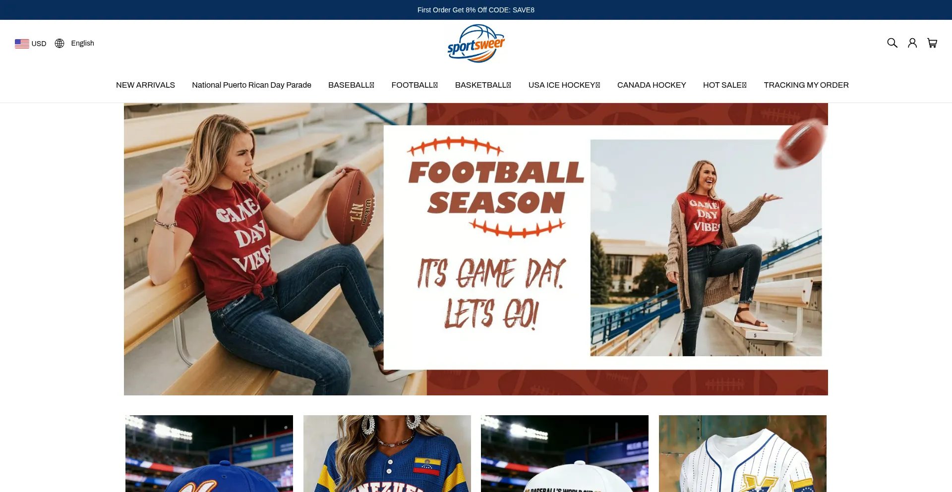 Sportsweer.com