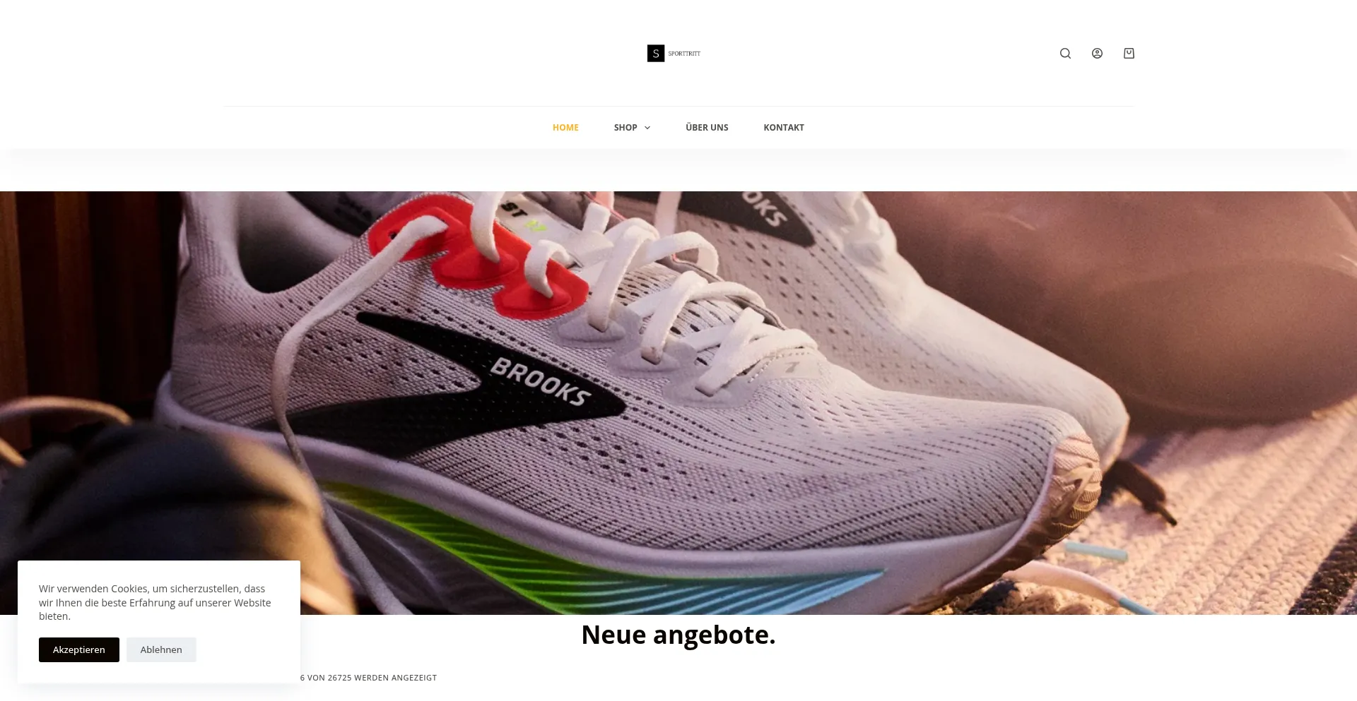 Sporttritt.com