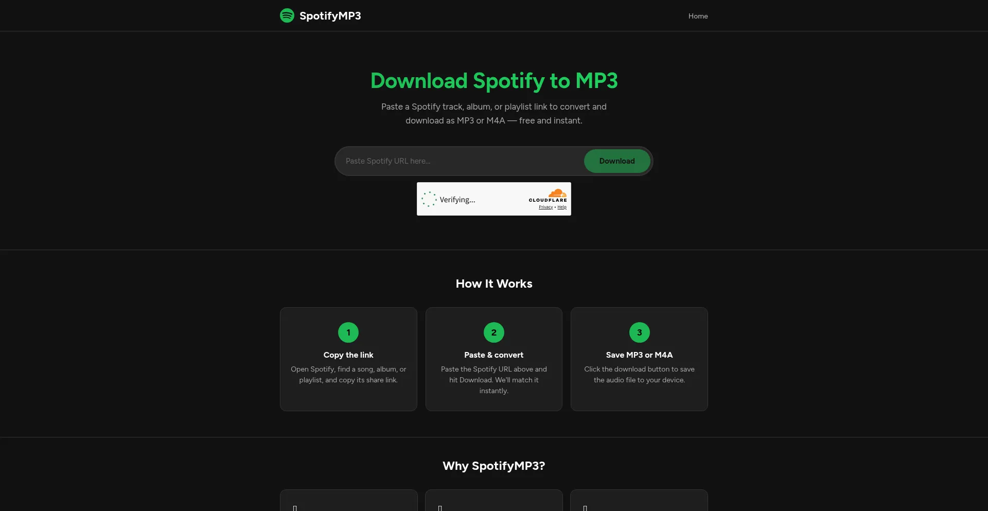 Spotifymp3.com