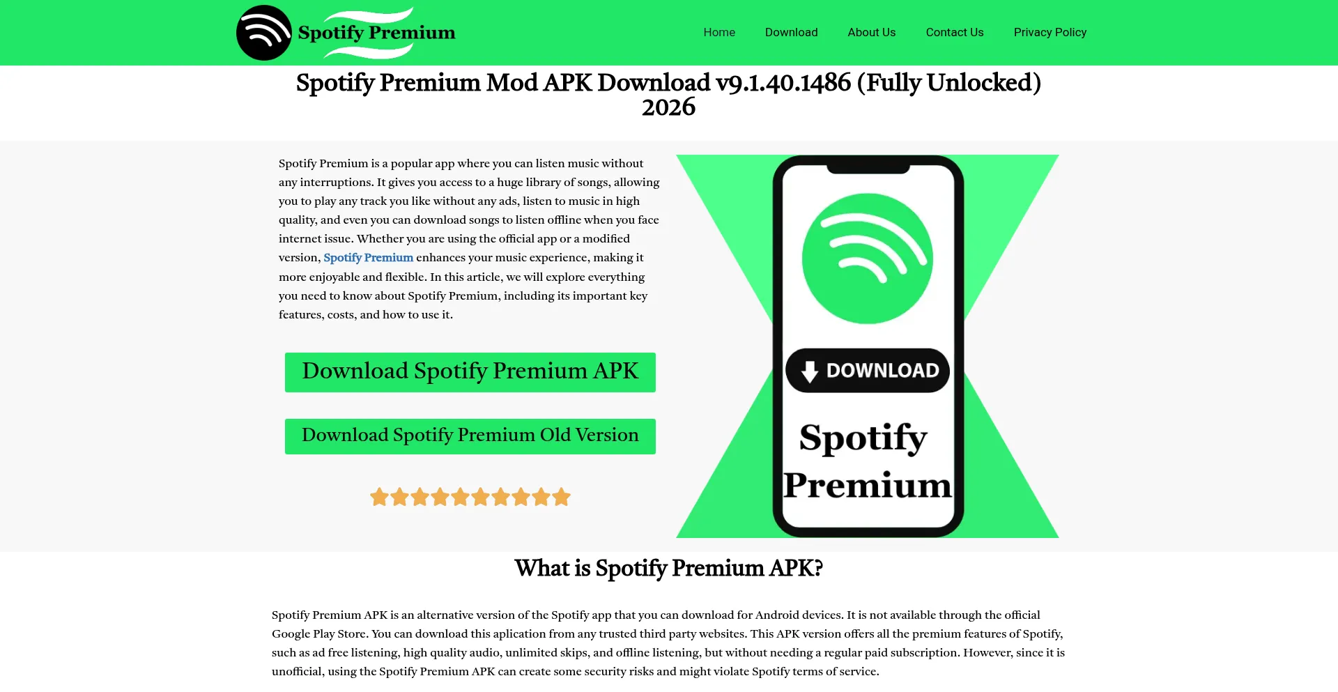 Spotifypremium.id