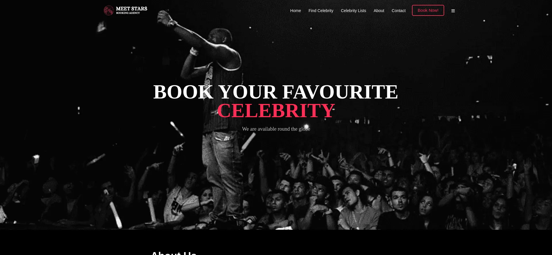 Spotlightbooking.site