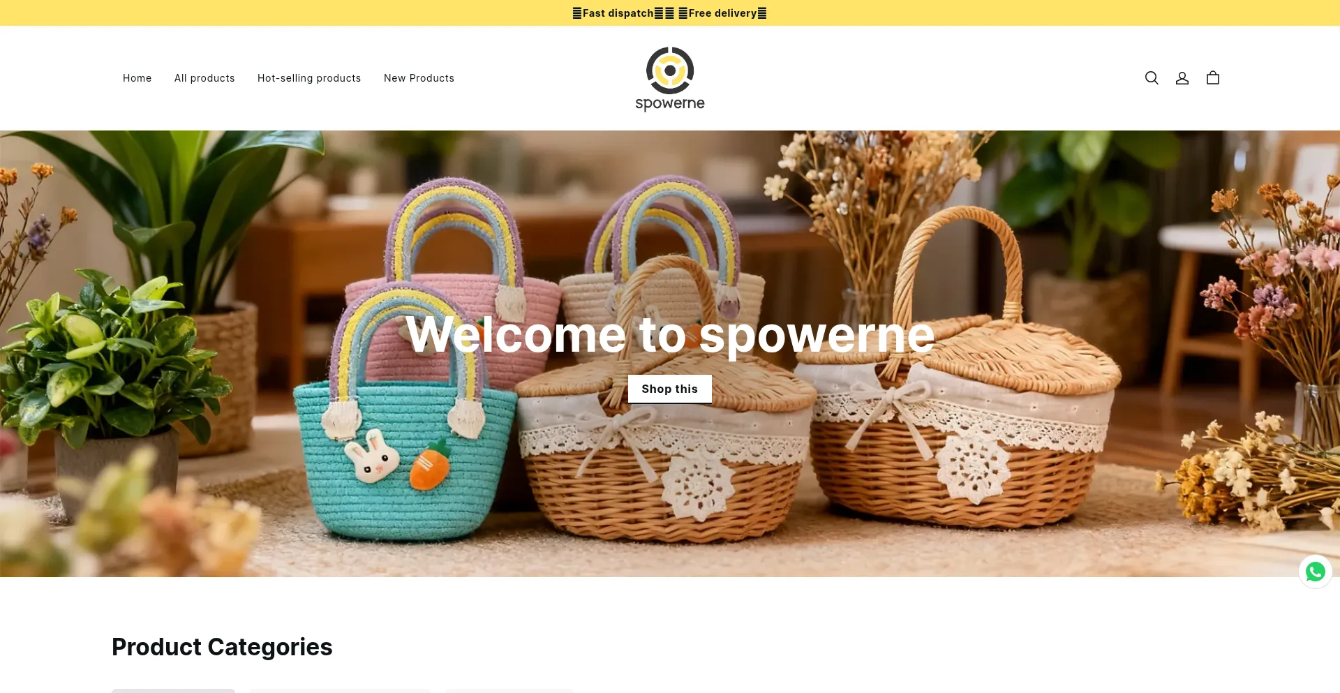 Spowerne.com