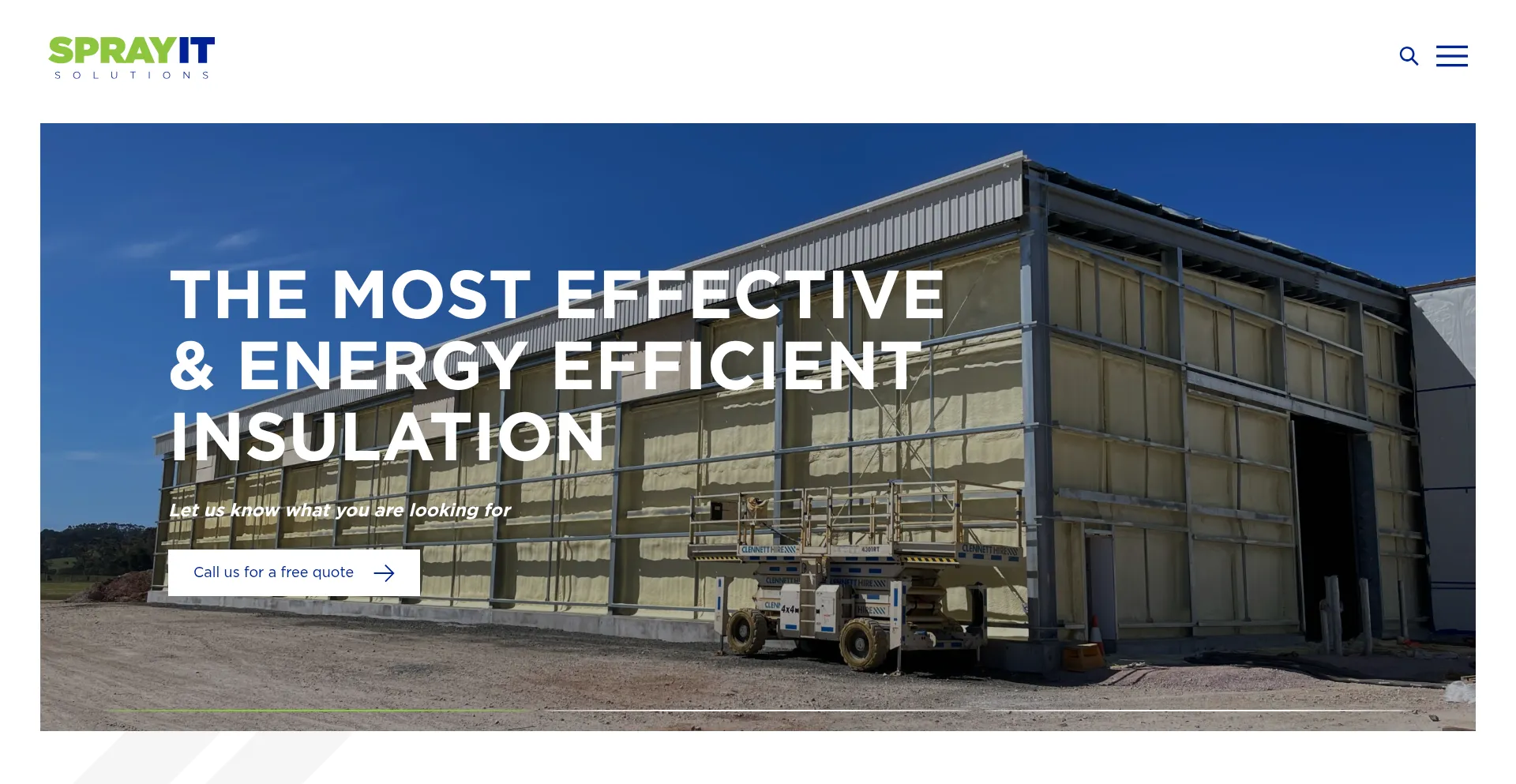 Sprayitsolutions.com.au