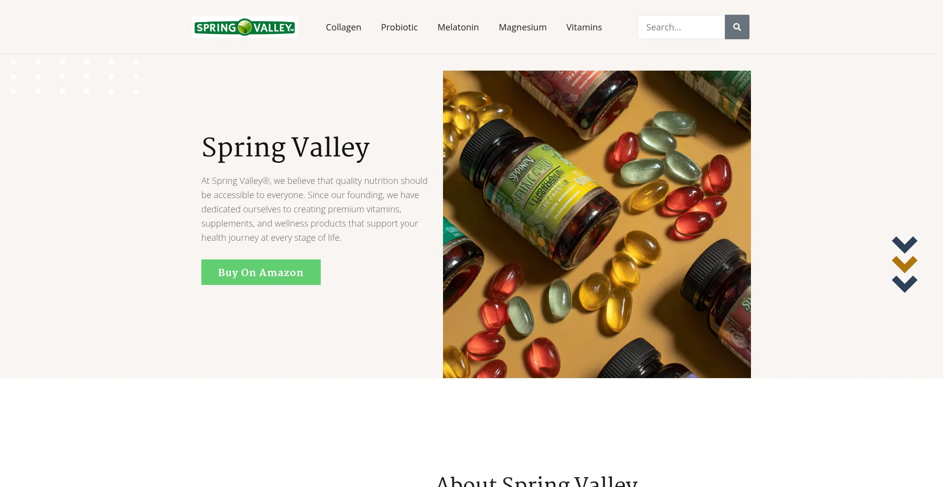 Springvalleybrand.com