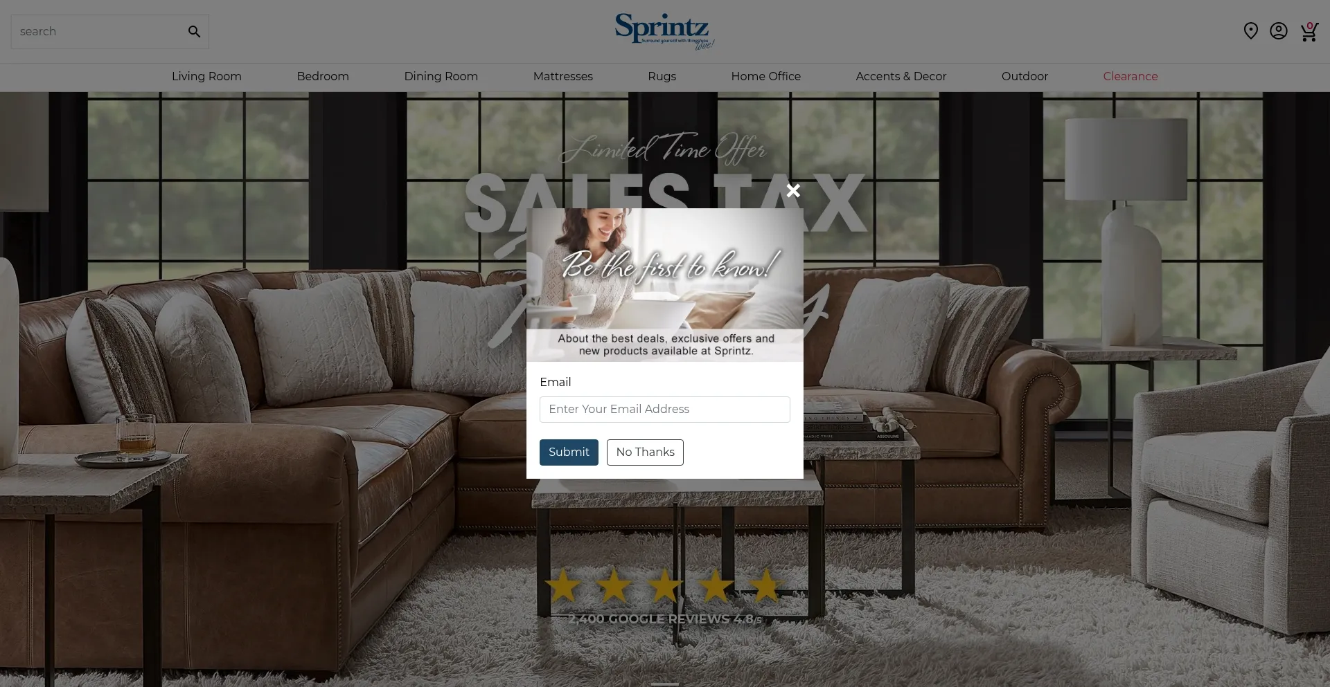 Sprintz.com est-il Sûr et Fiable ?