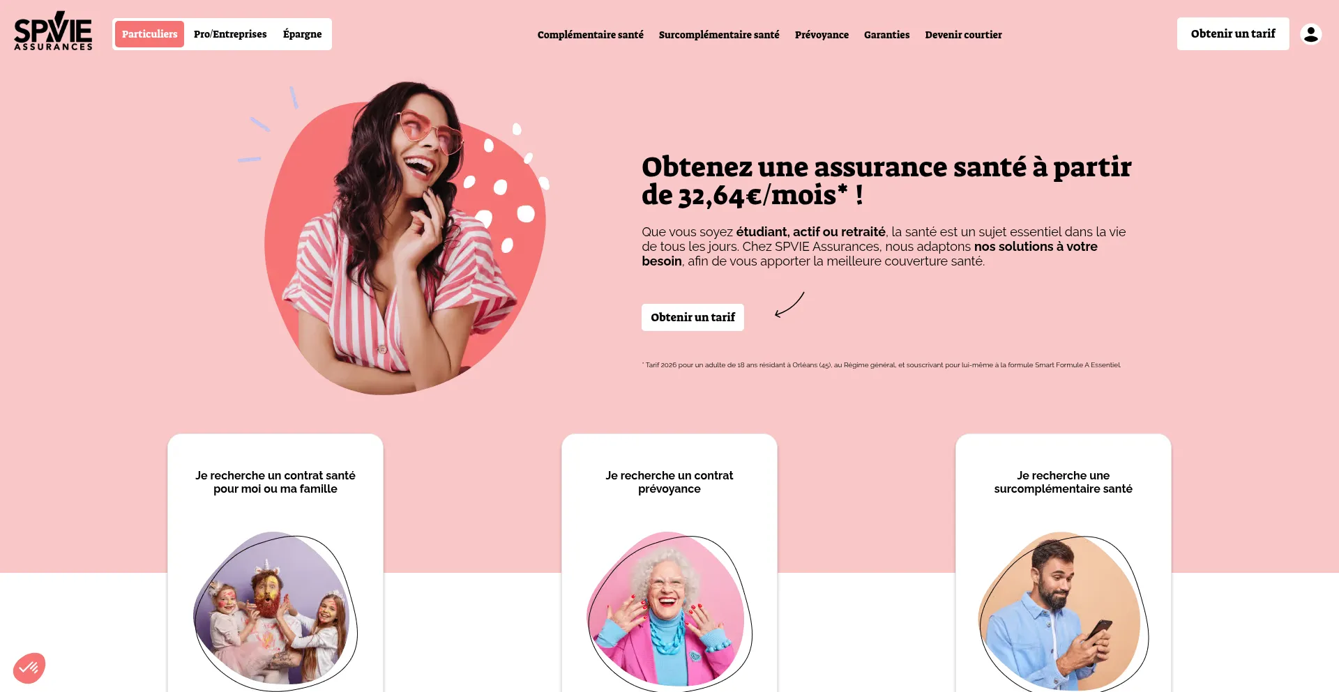 Spvie.com