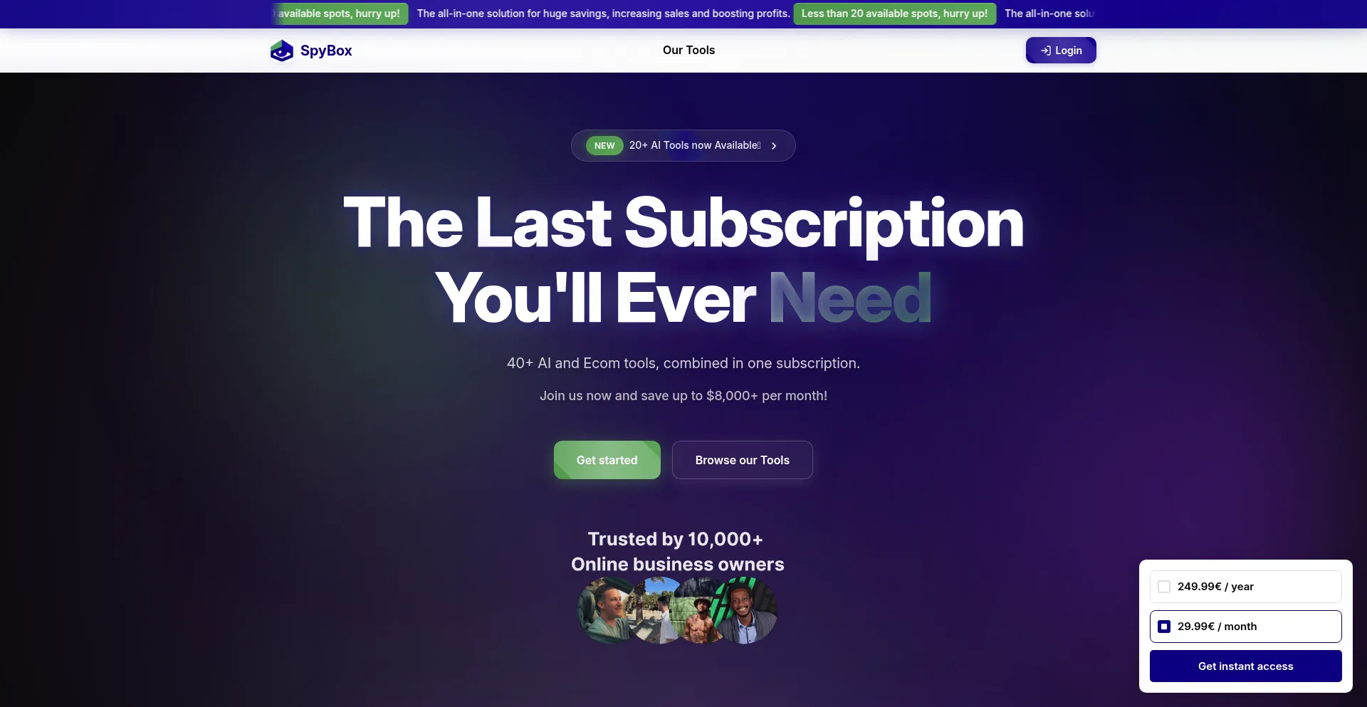 Spybox.io est-il Sûr et Fiable ?
