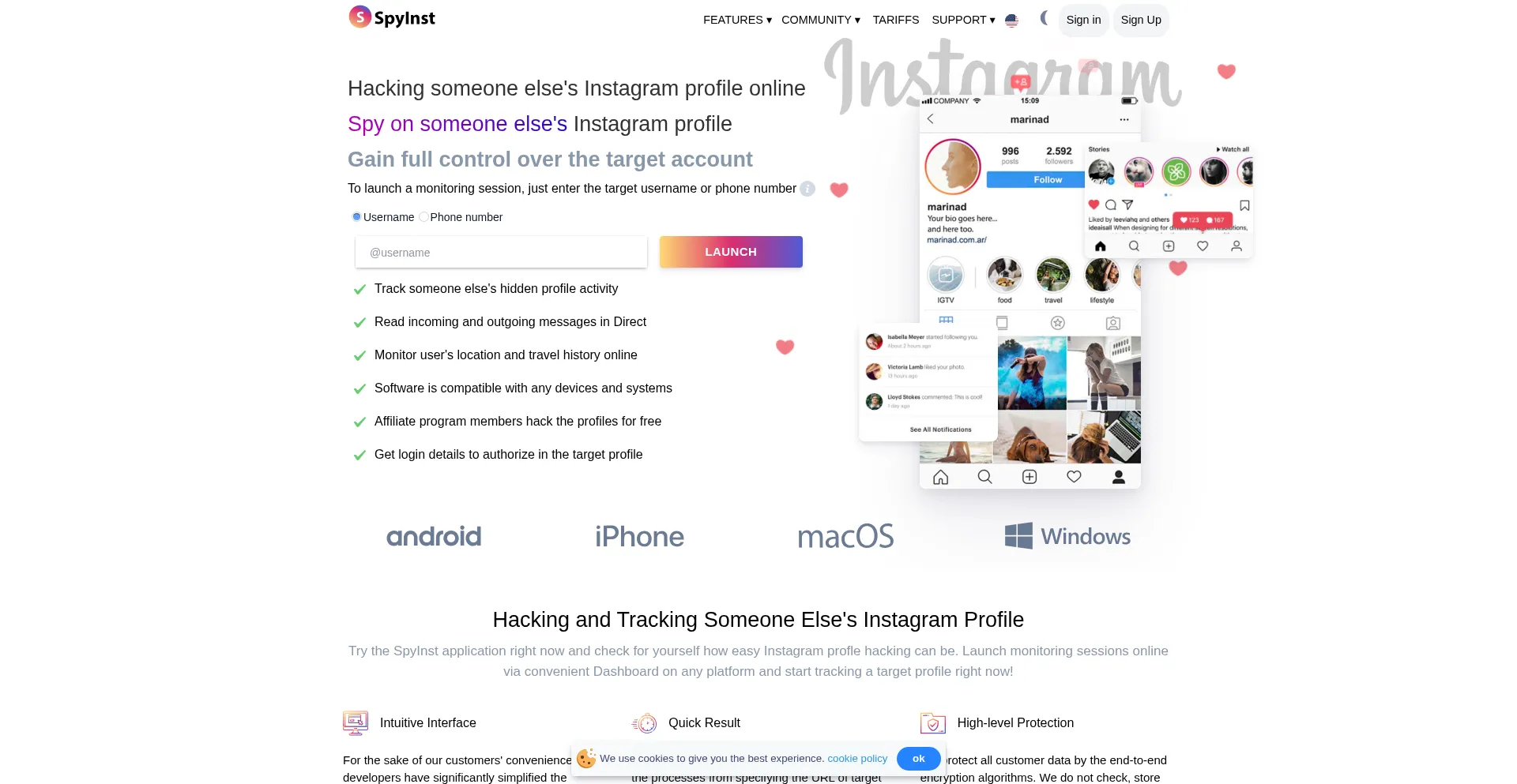 Spyinst.com