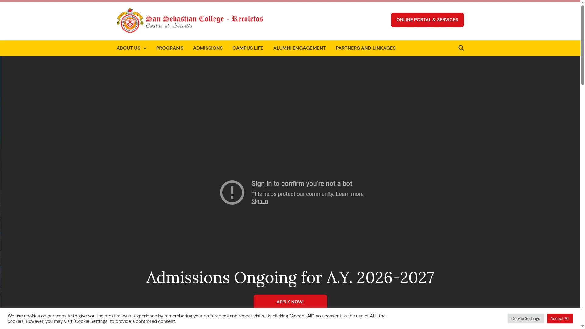 Sscrmnl.edu.ph