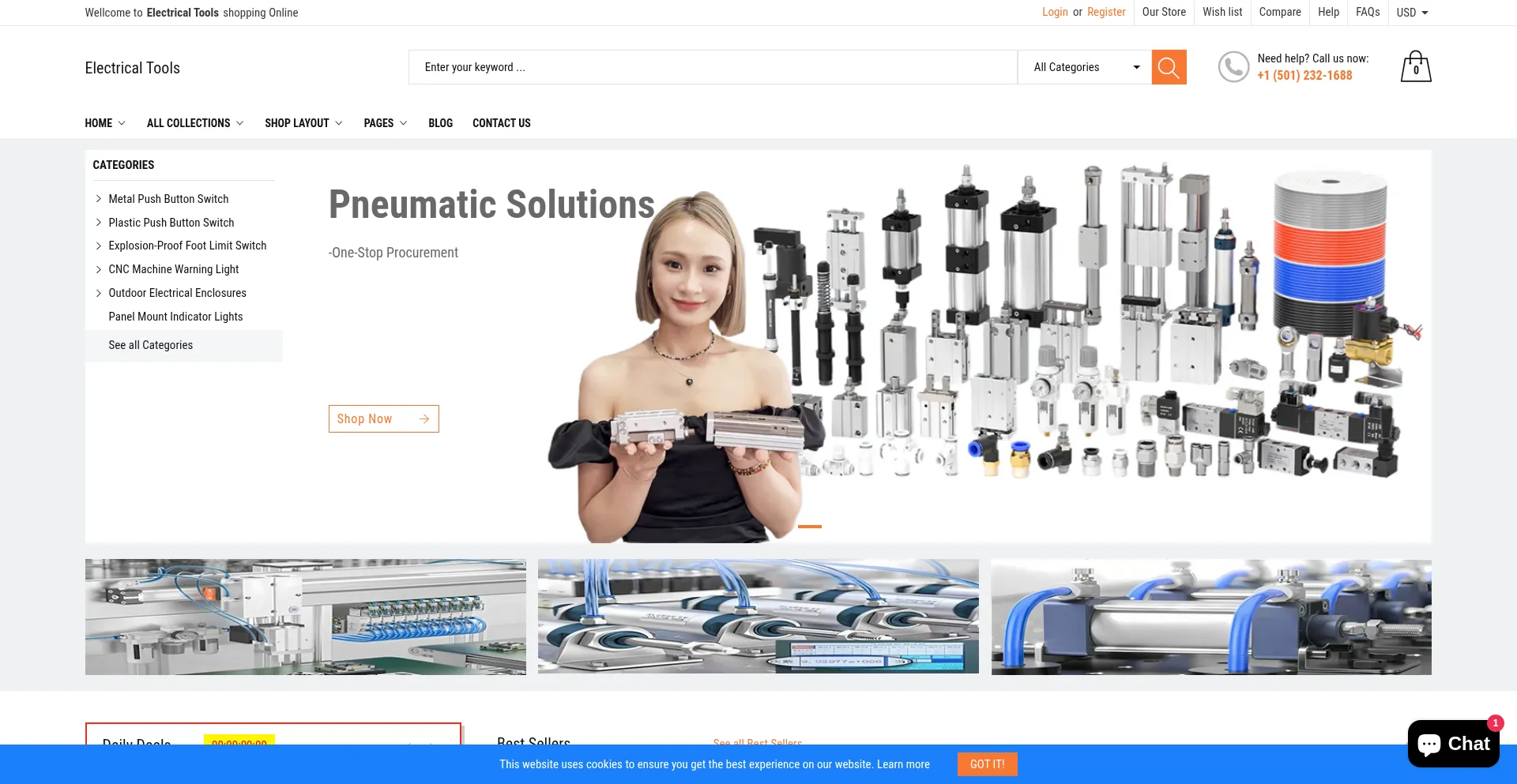 Sscvalve.com