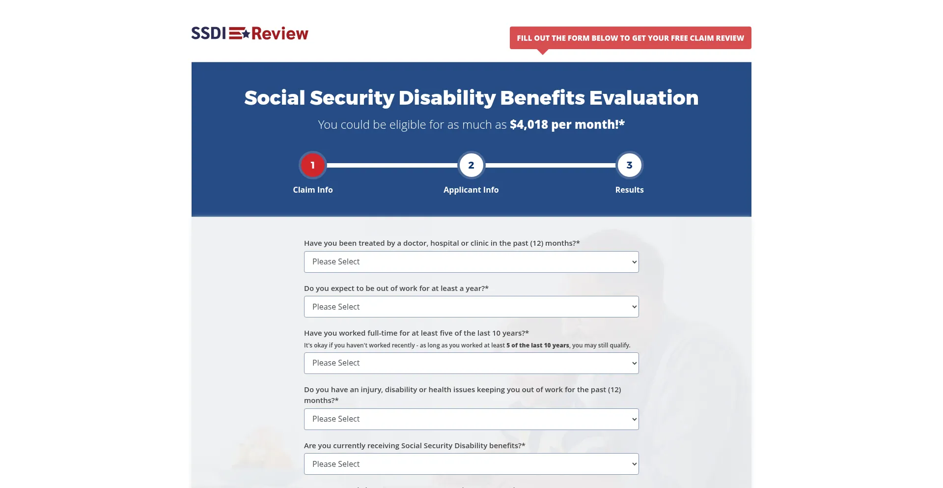 Ssdireview.com