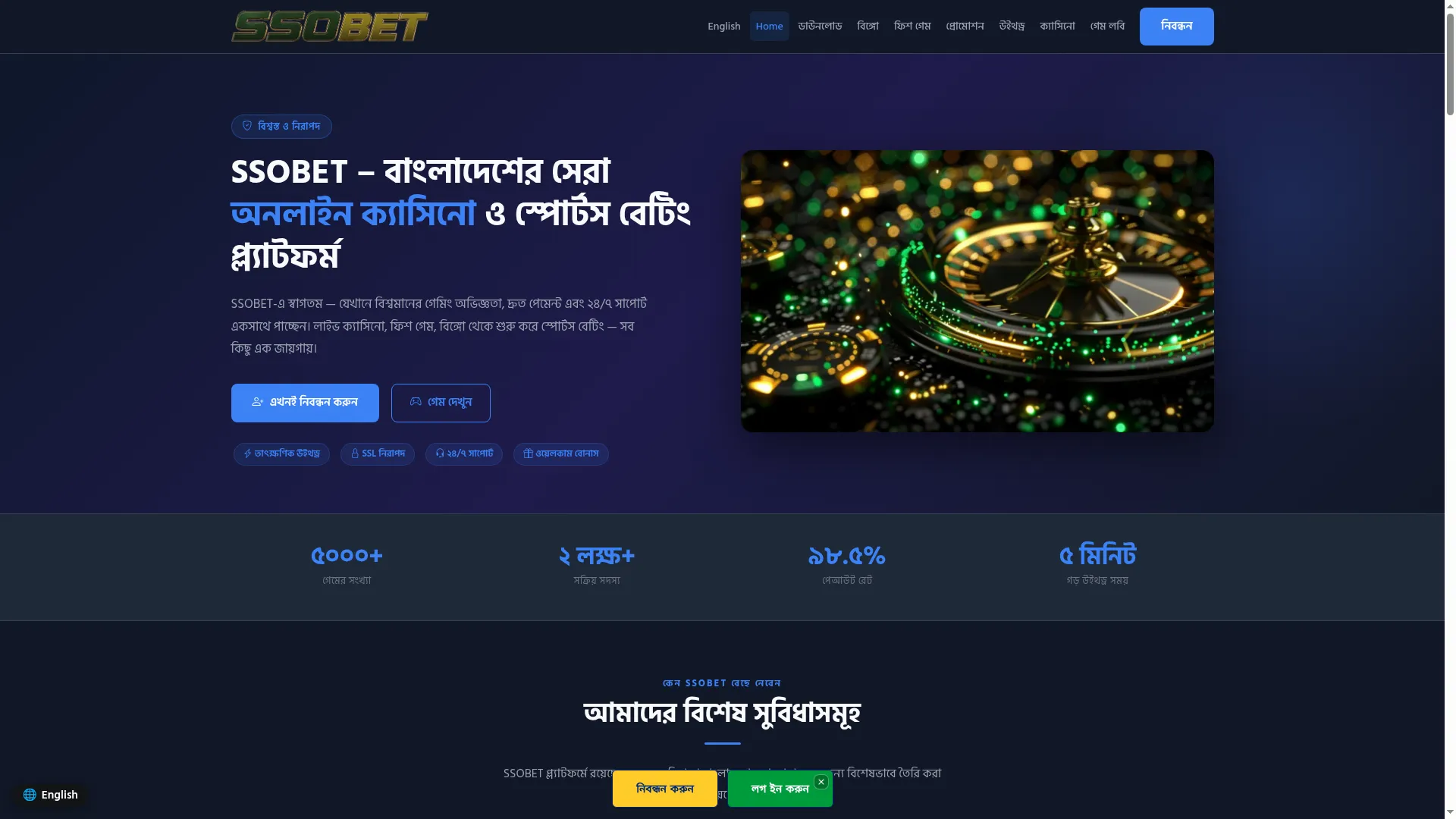 Ssobet.pro