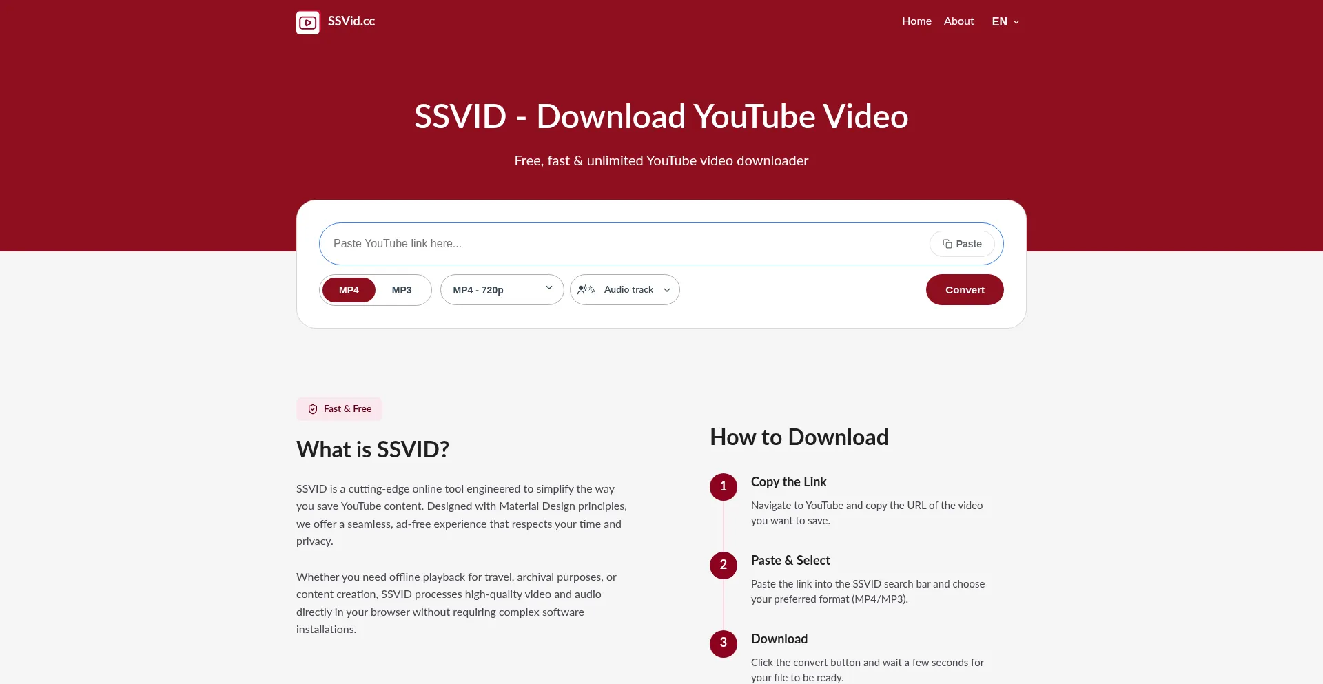 Ssvid.cc