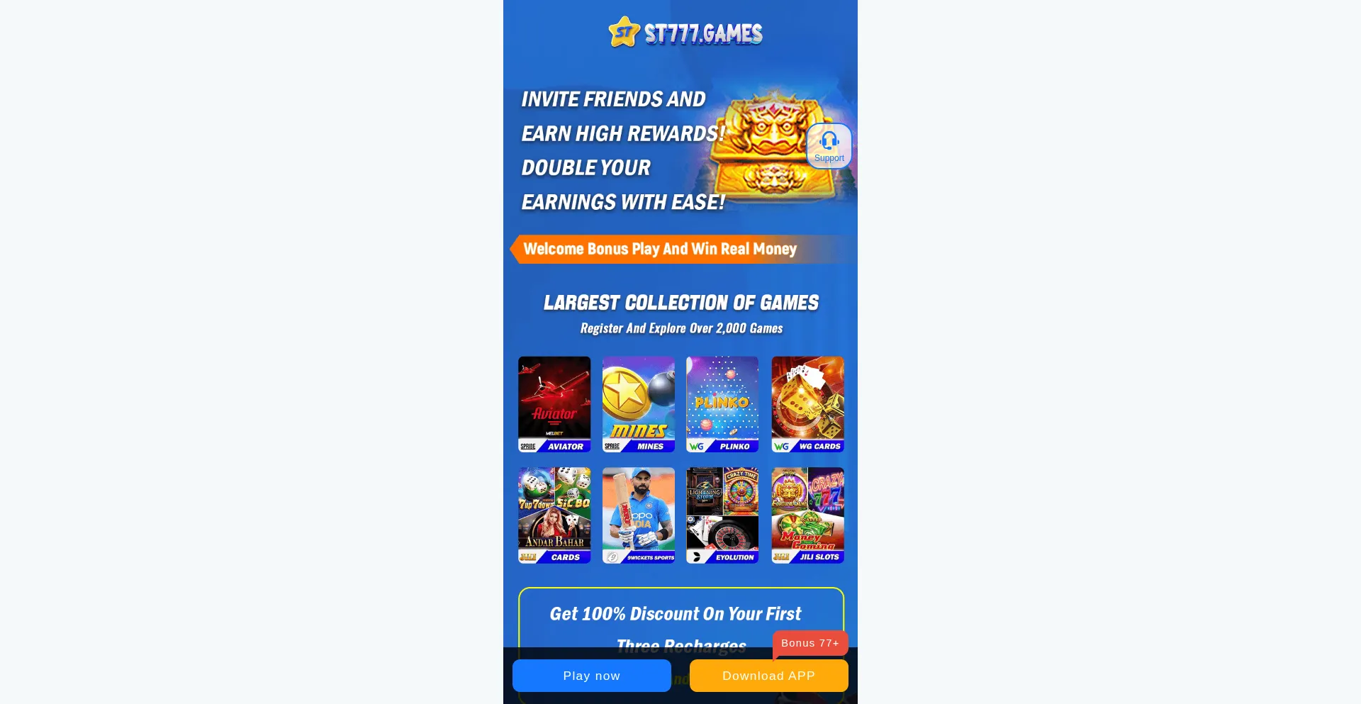 St777.cool