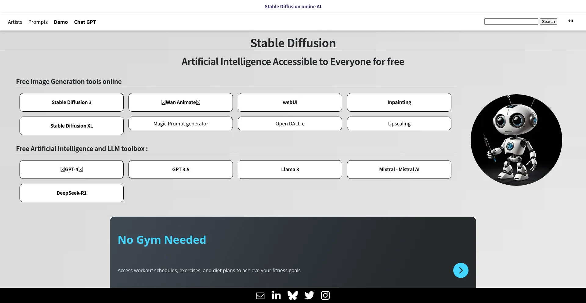Stable-diffusion.net
