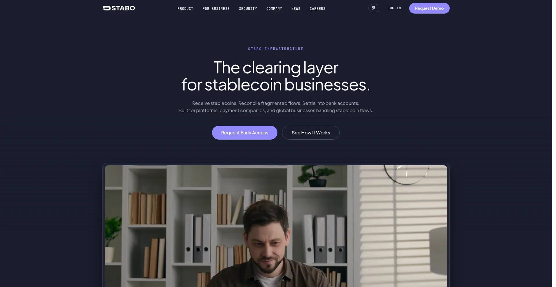 Stabo.io