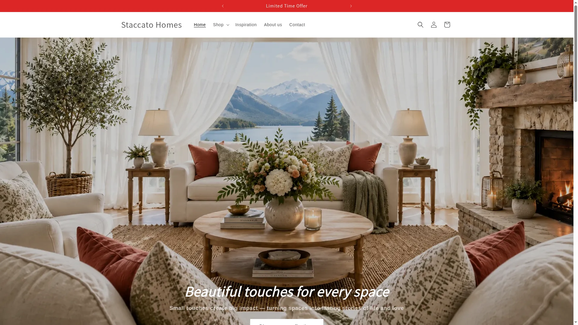 Staccatohomes.com