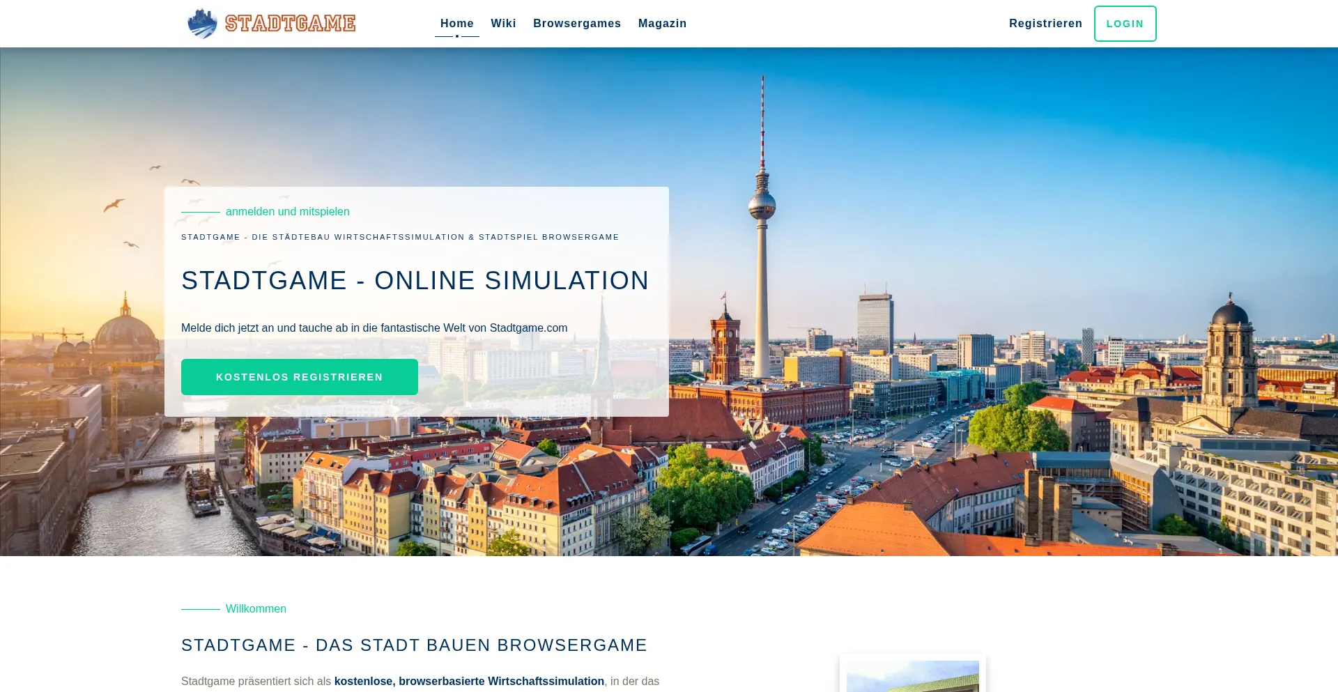 Stadtgame.com