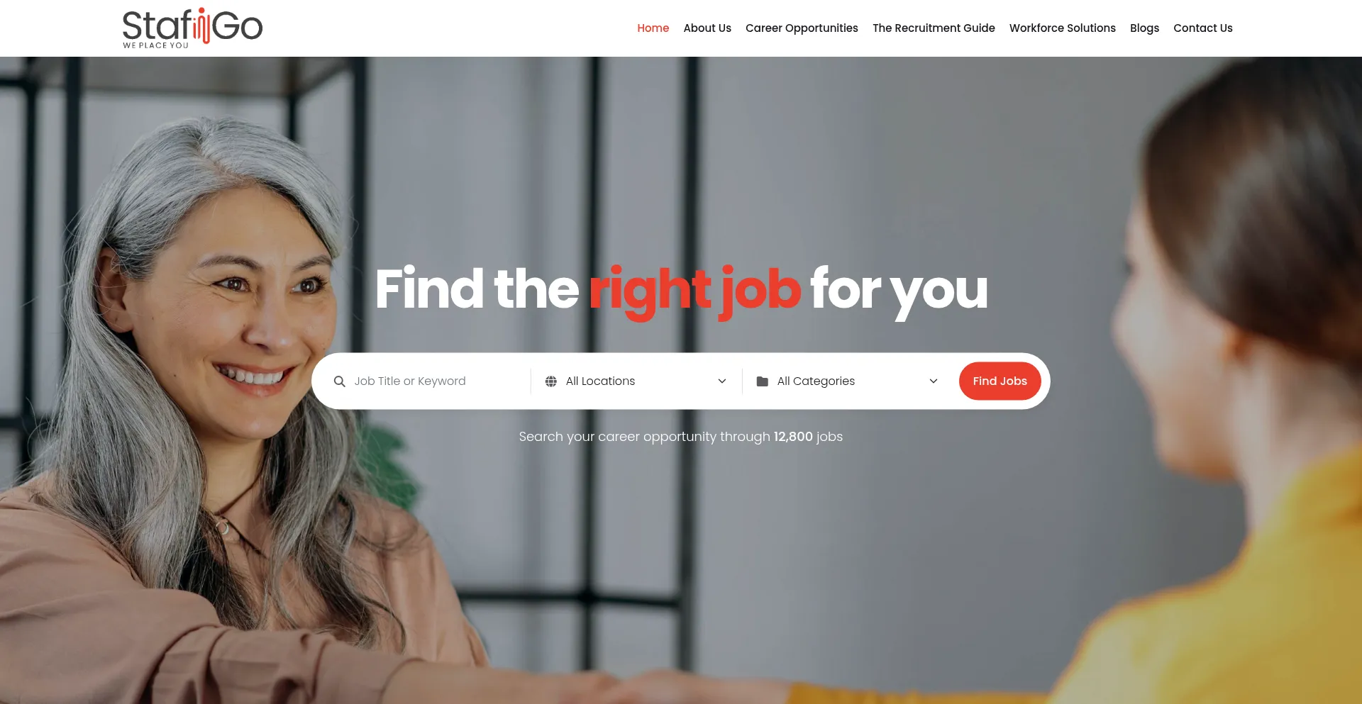 Stafingo.com est-il Sûr et Fiable ?