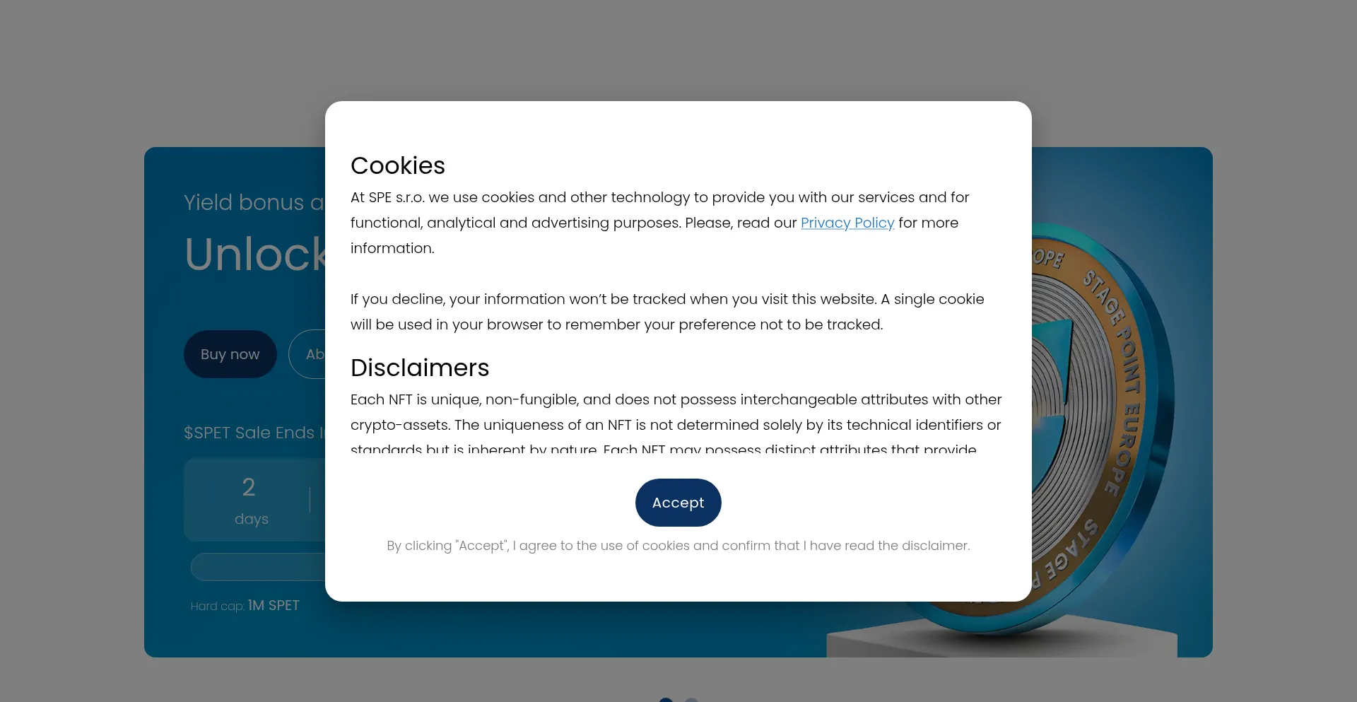 Stagepointeurope.com