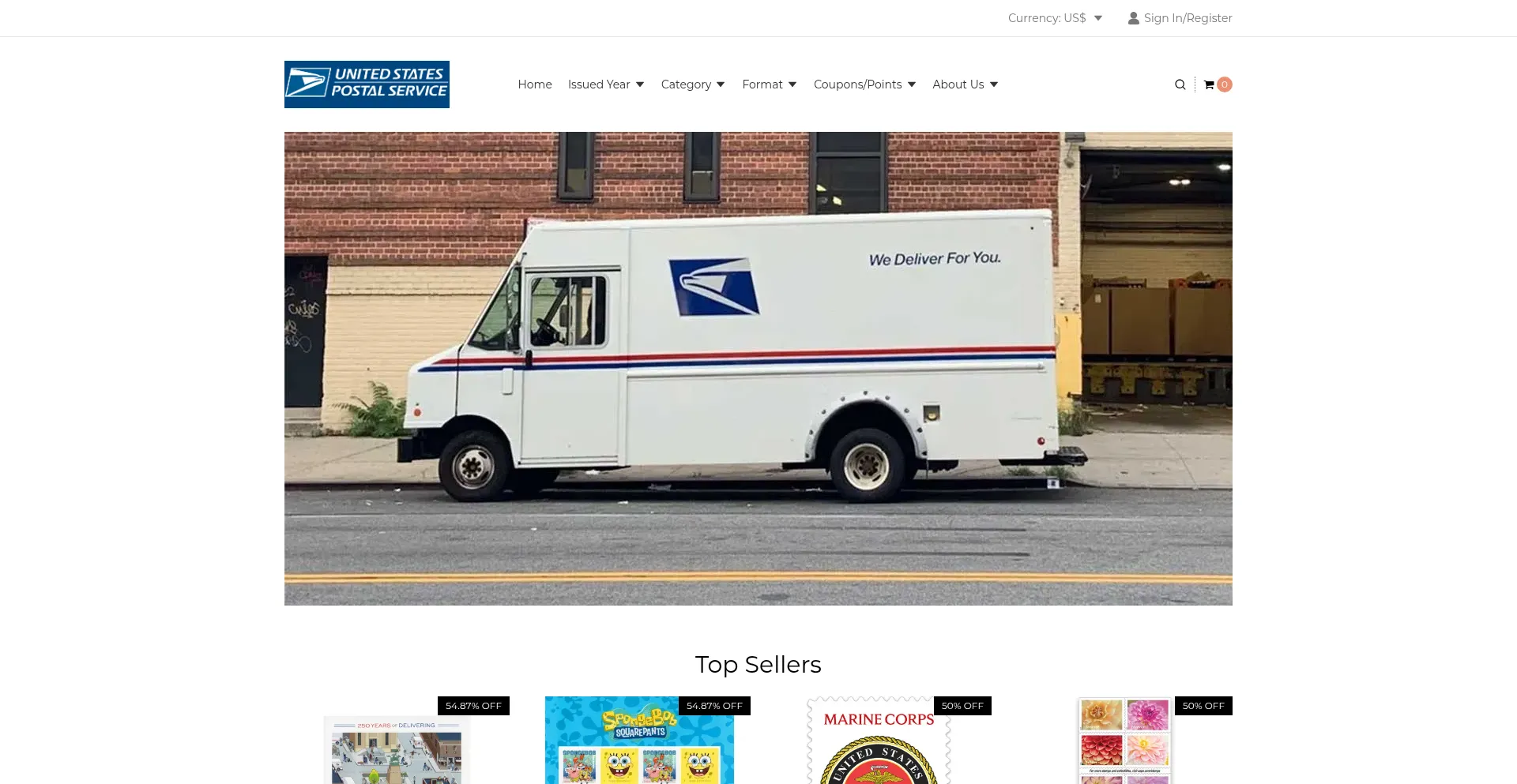 Stampsusa.net