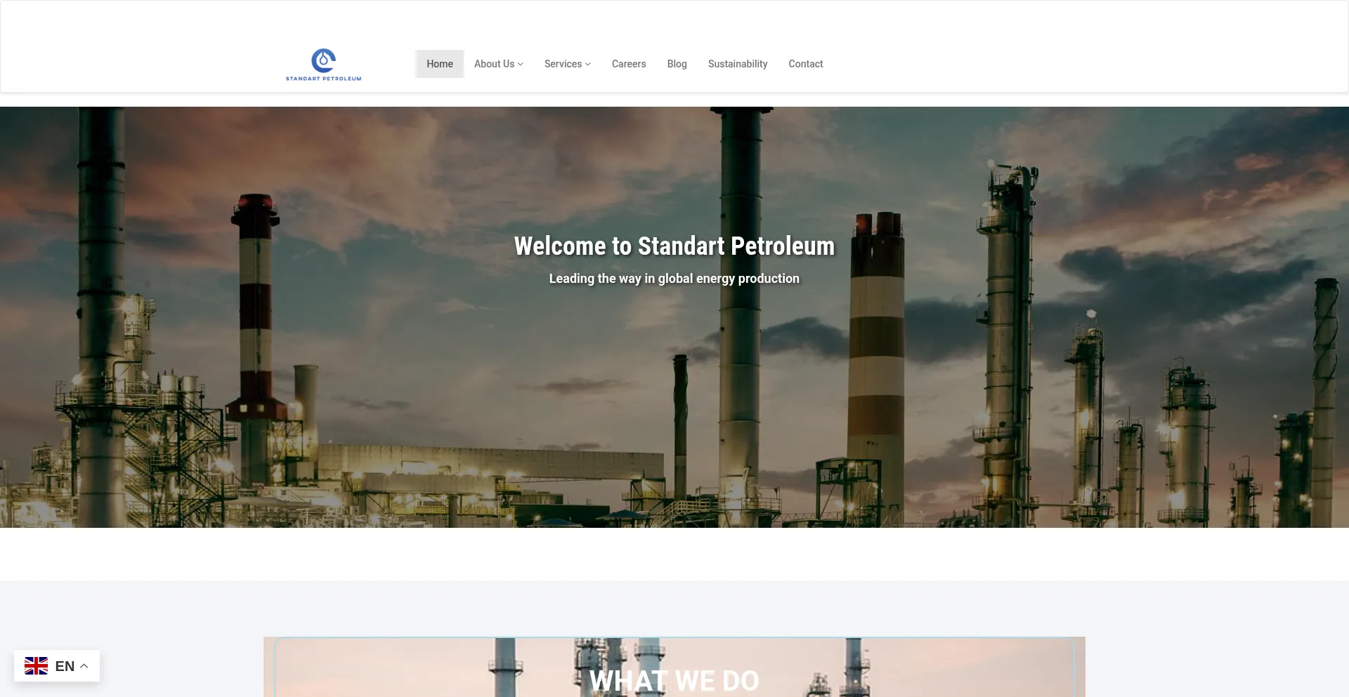 Standartpetroleum.kz