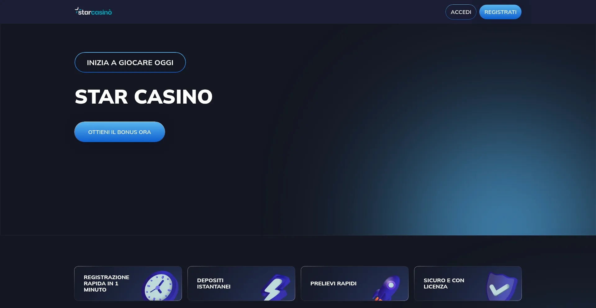 Starcasinos.it.com