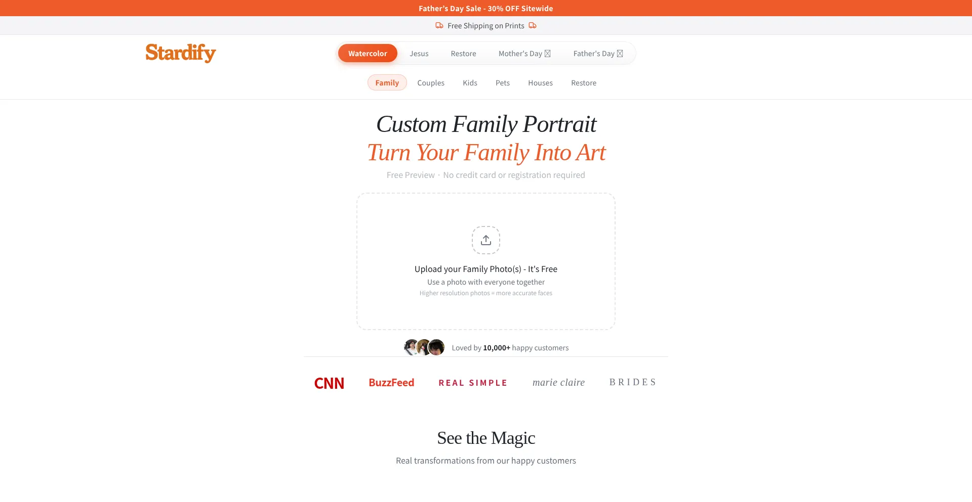 Stardify.com